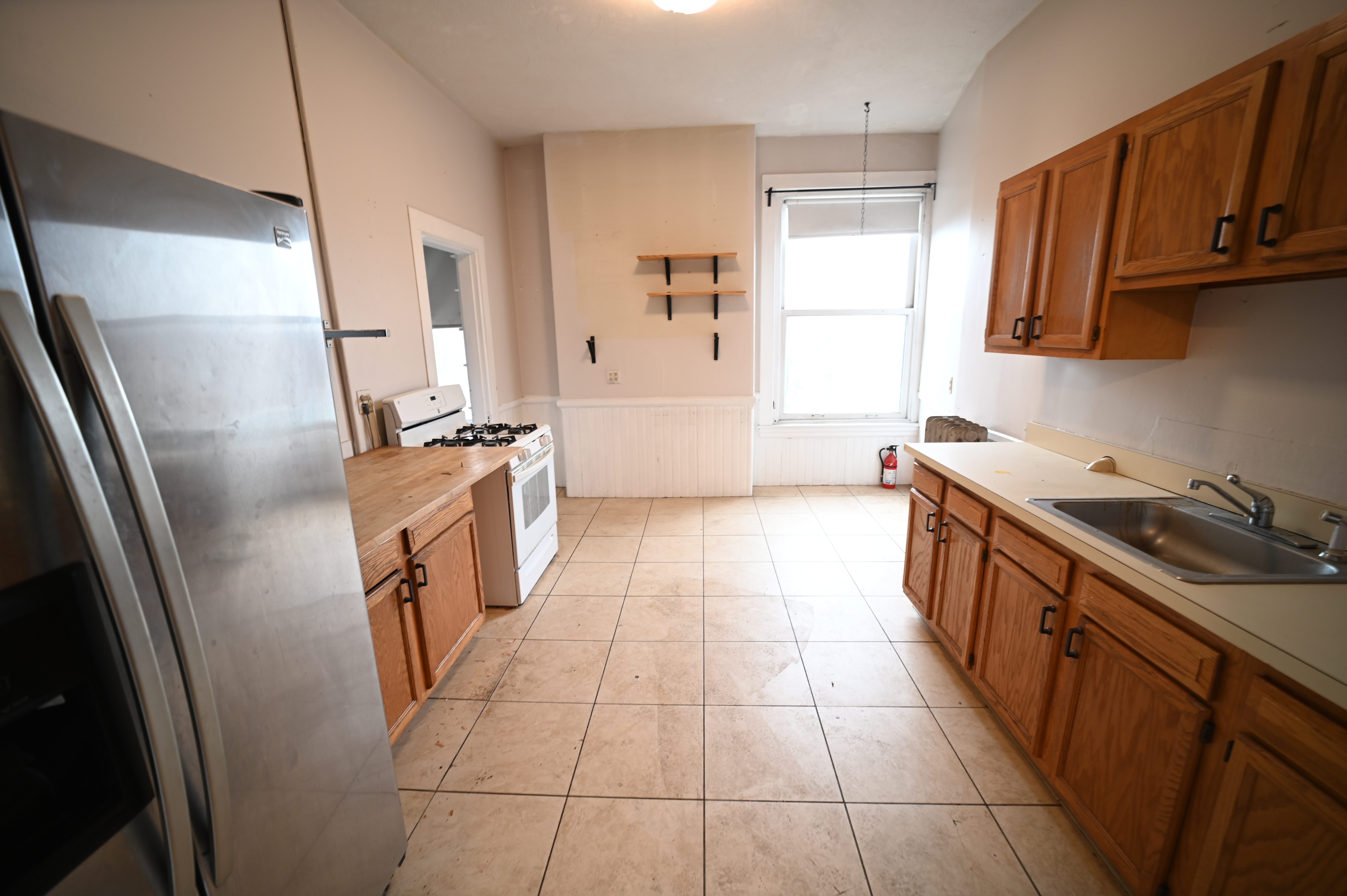 1521 Washington St, South End