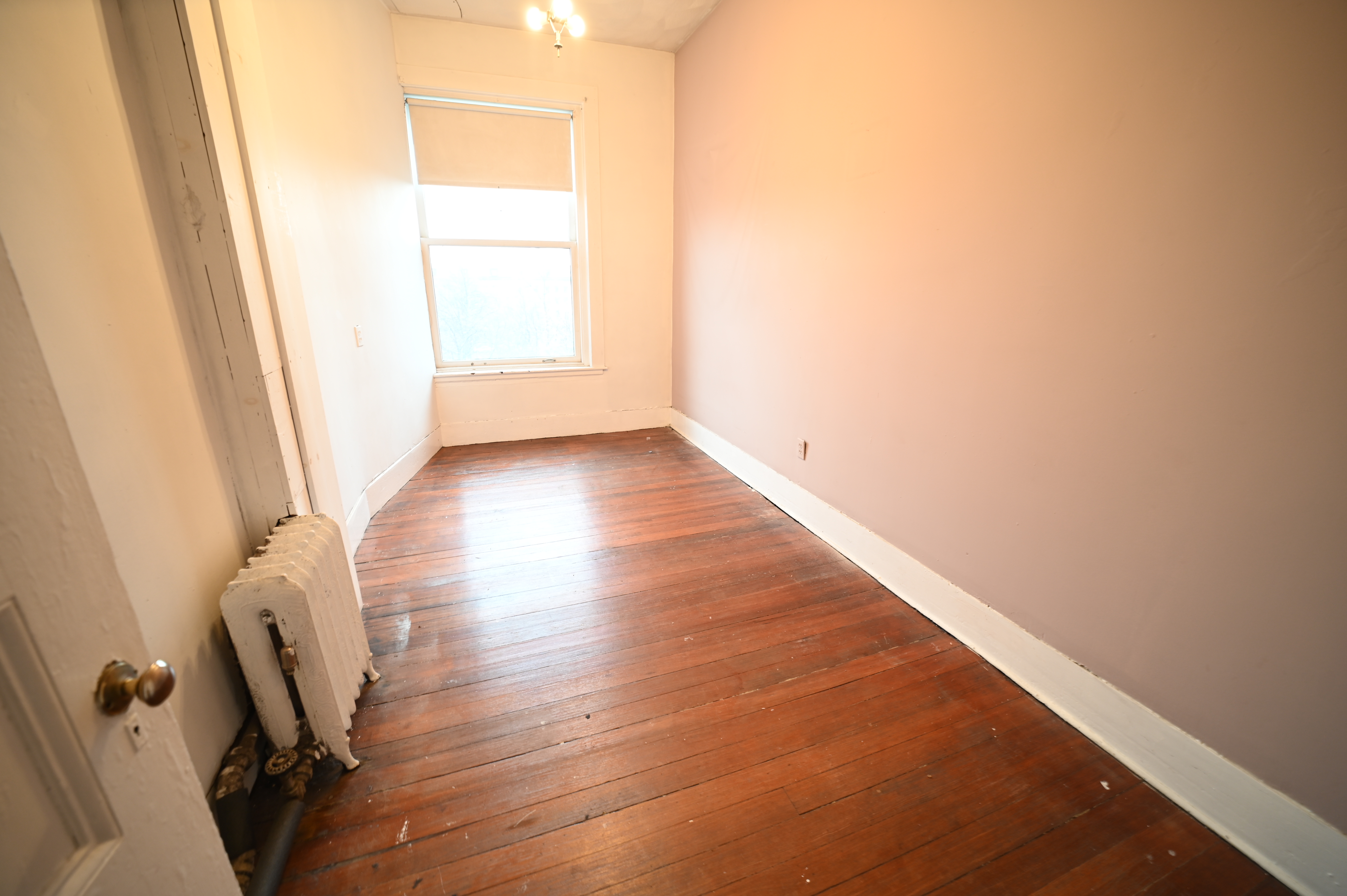 1521 Washington St, South End