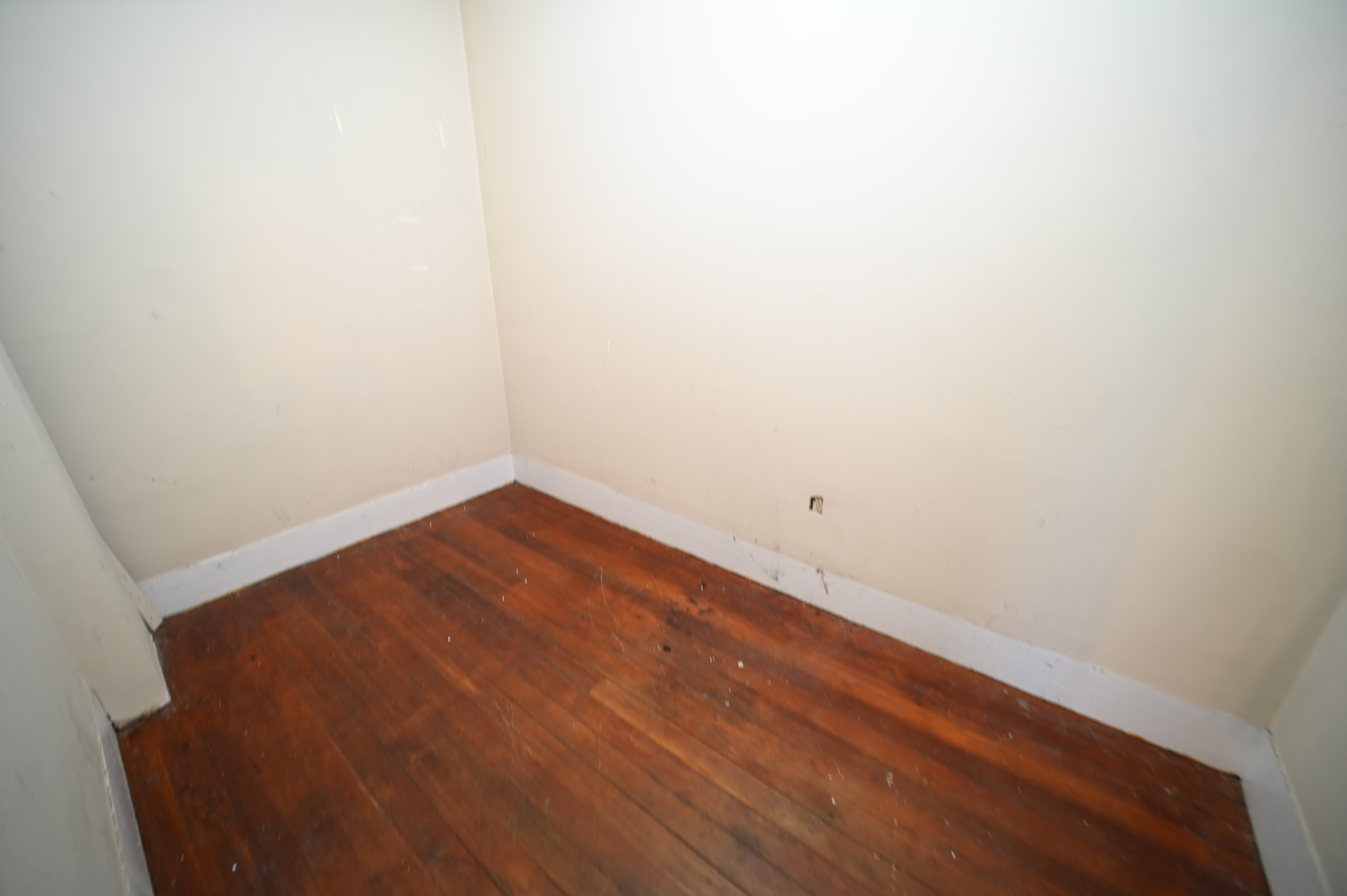 1521 Washington St, South End