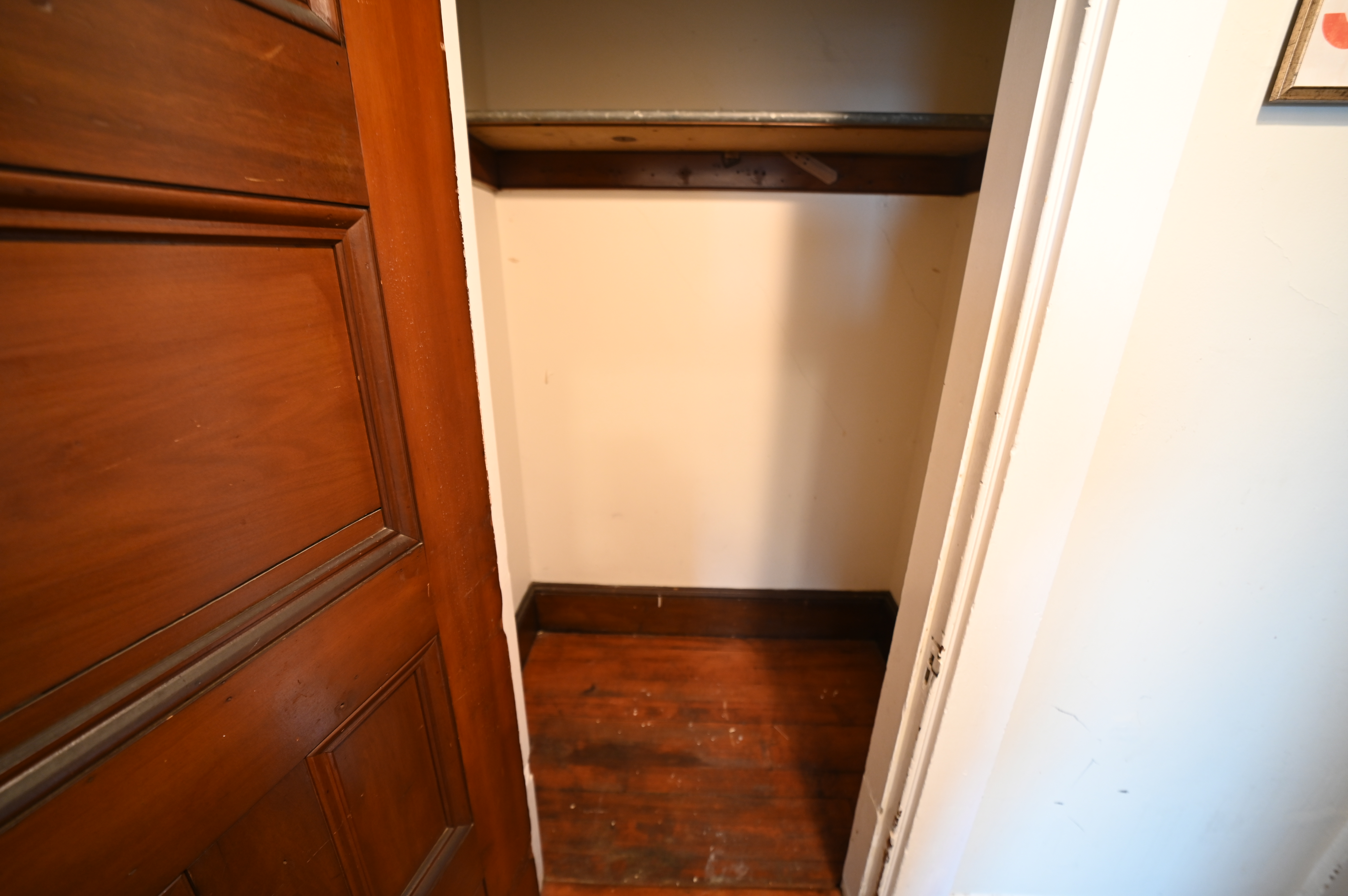 1521 Washington St, South End