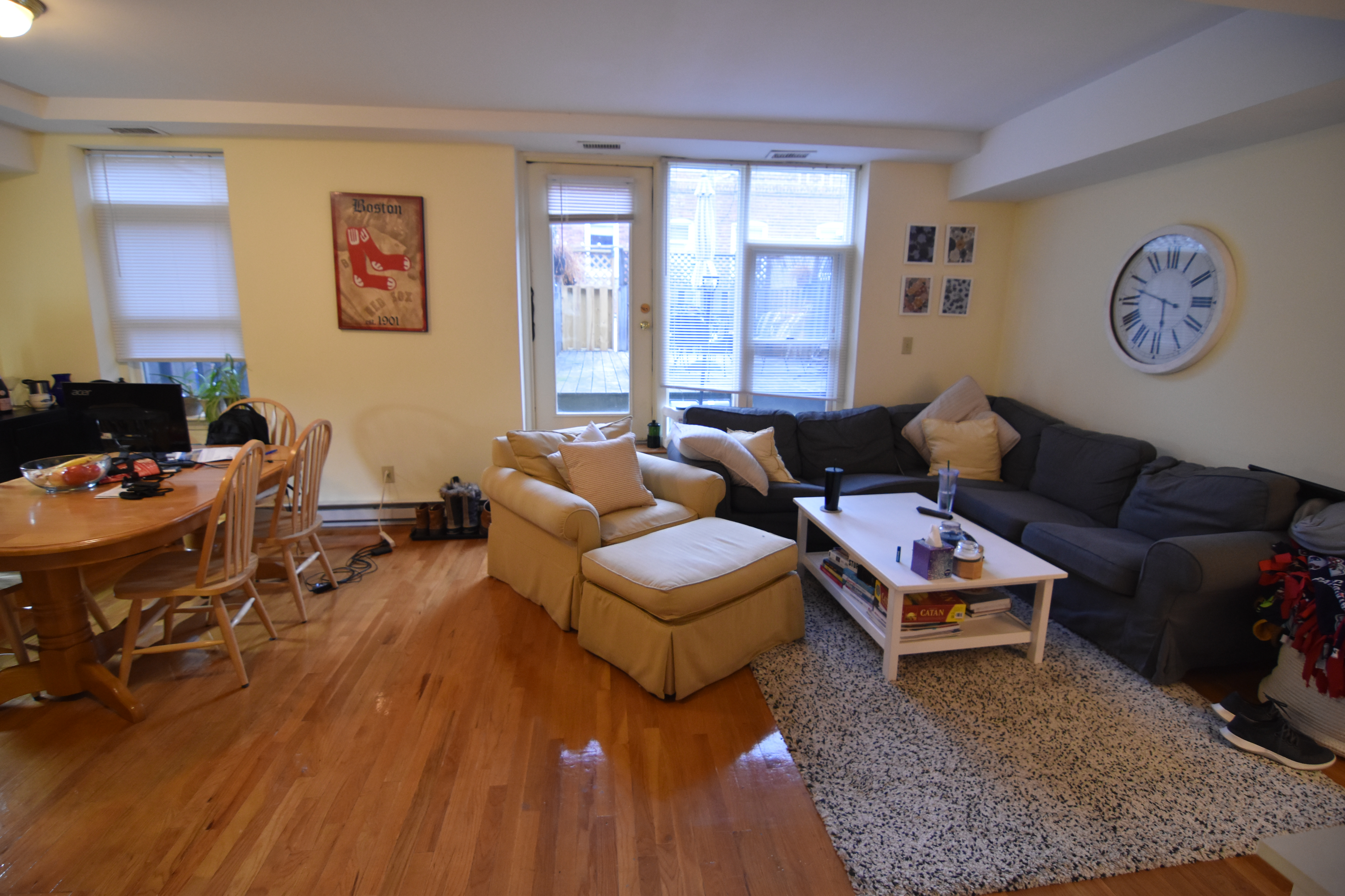 1404 Beacon St, Coolidge Corner