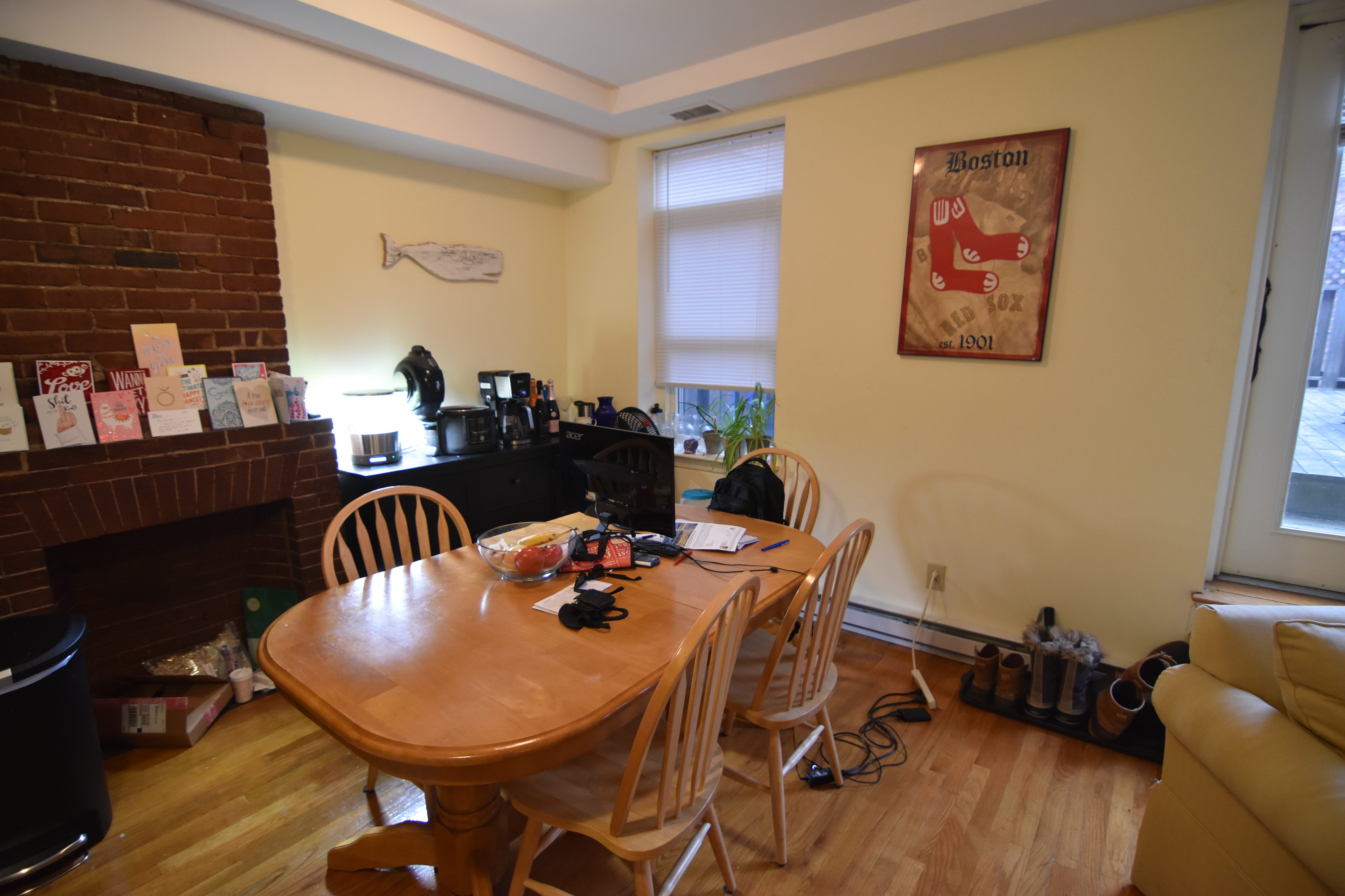 1404 Beacon St, Coolidge Corner