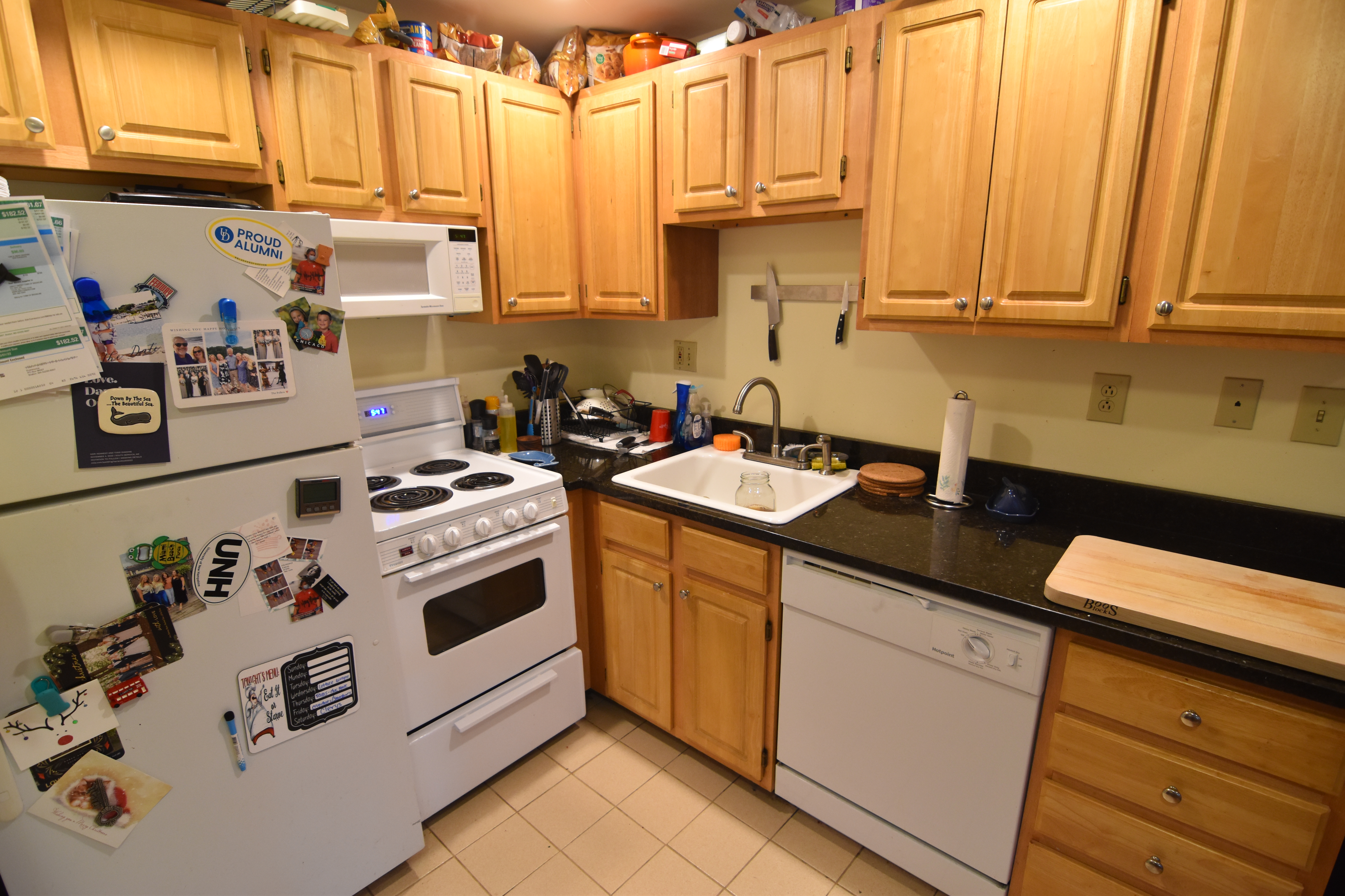 1404 Beacon St, Coolidge Corner