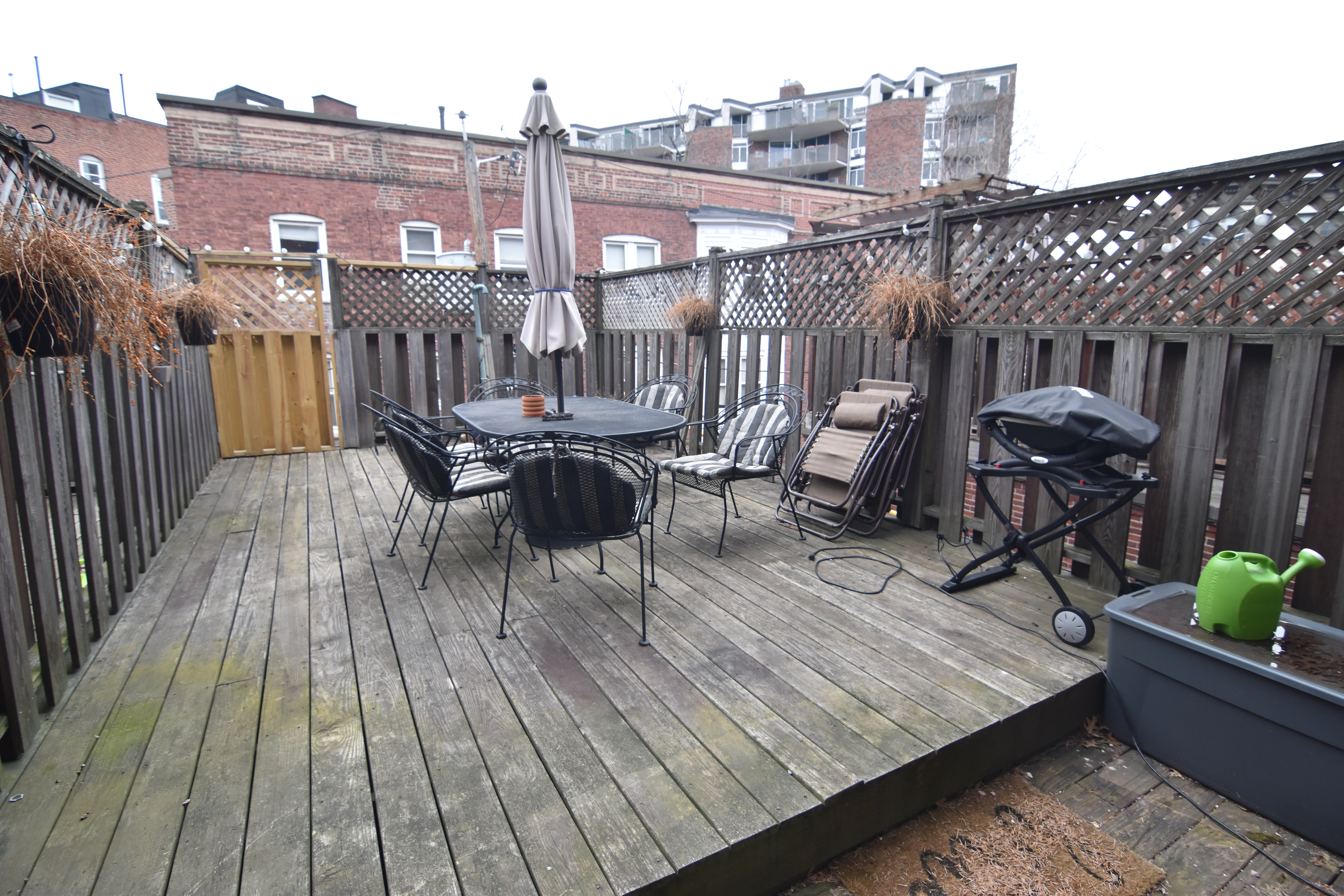 1404 Beacon St, Coolidge Corner