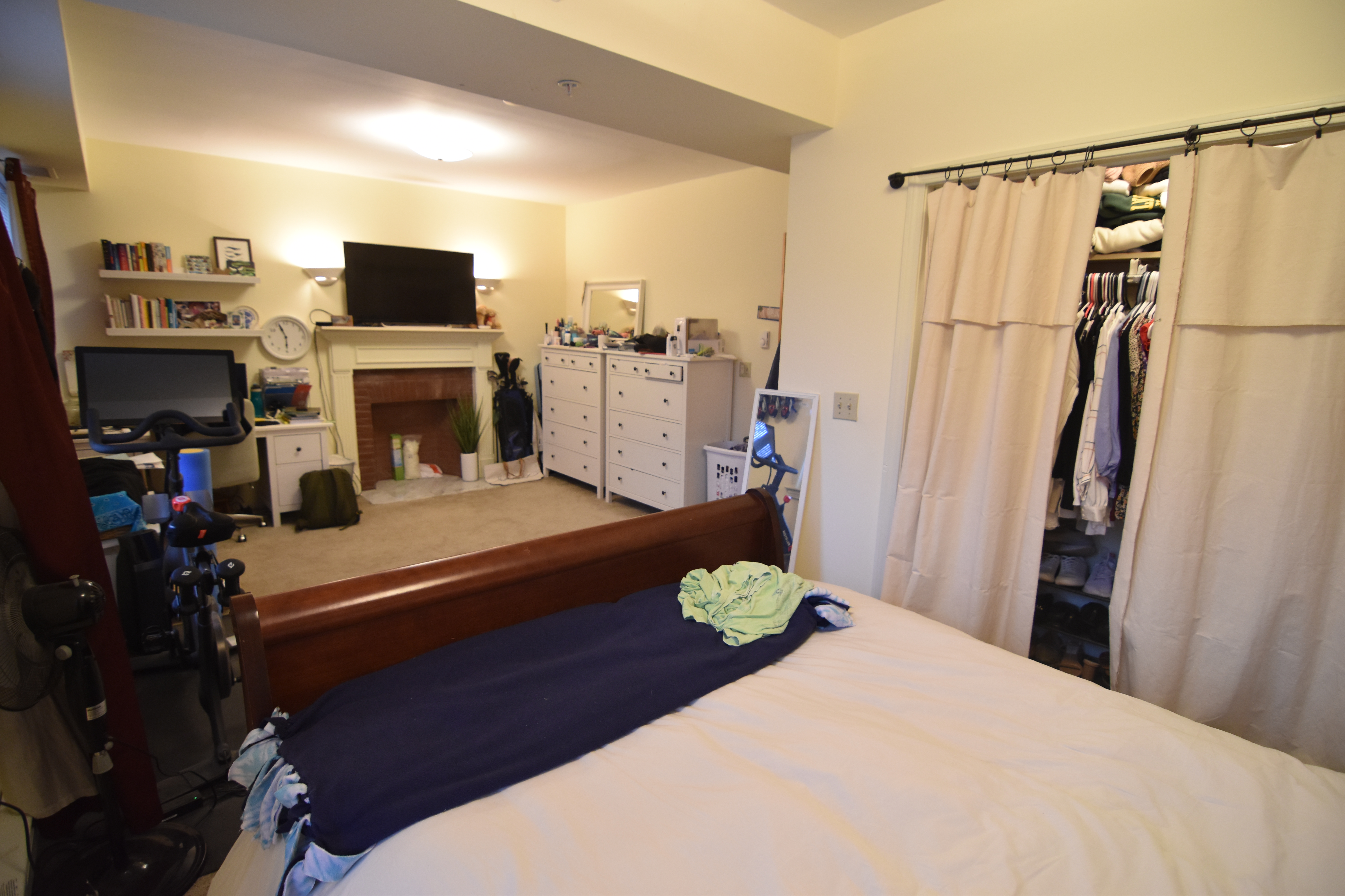 1404 Beacon St, Coolidge Corner