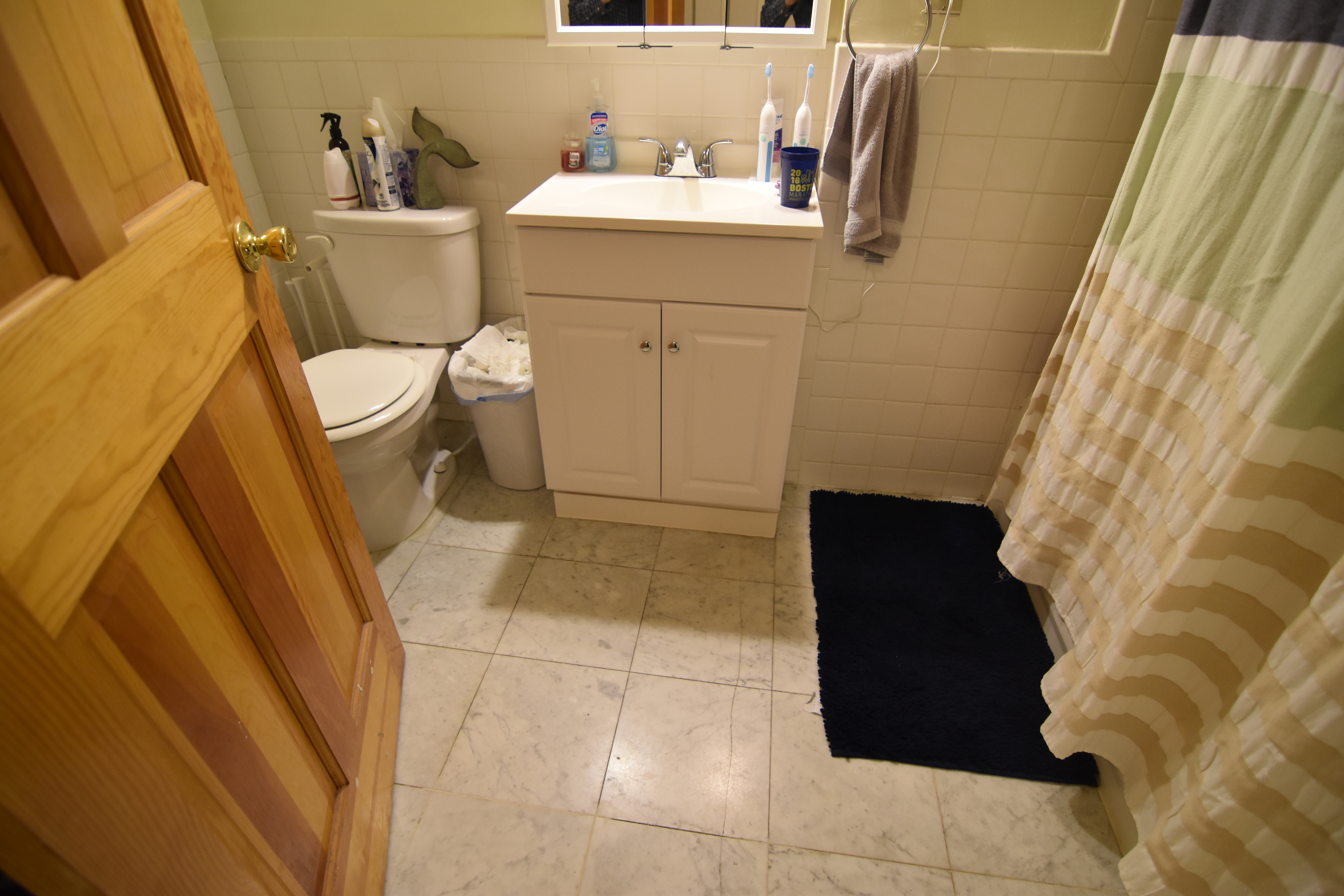 1404 Beacon St, Coolidge Corner