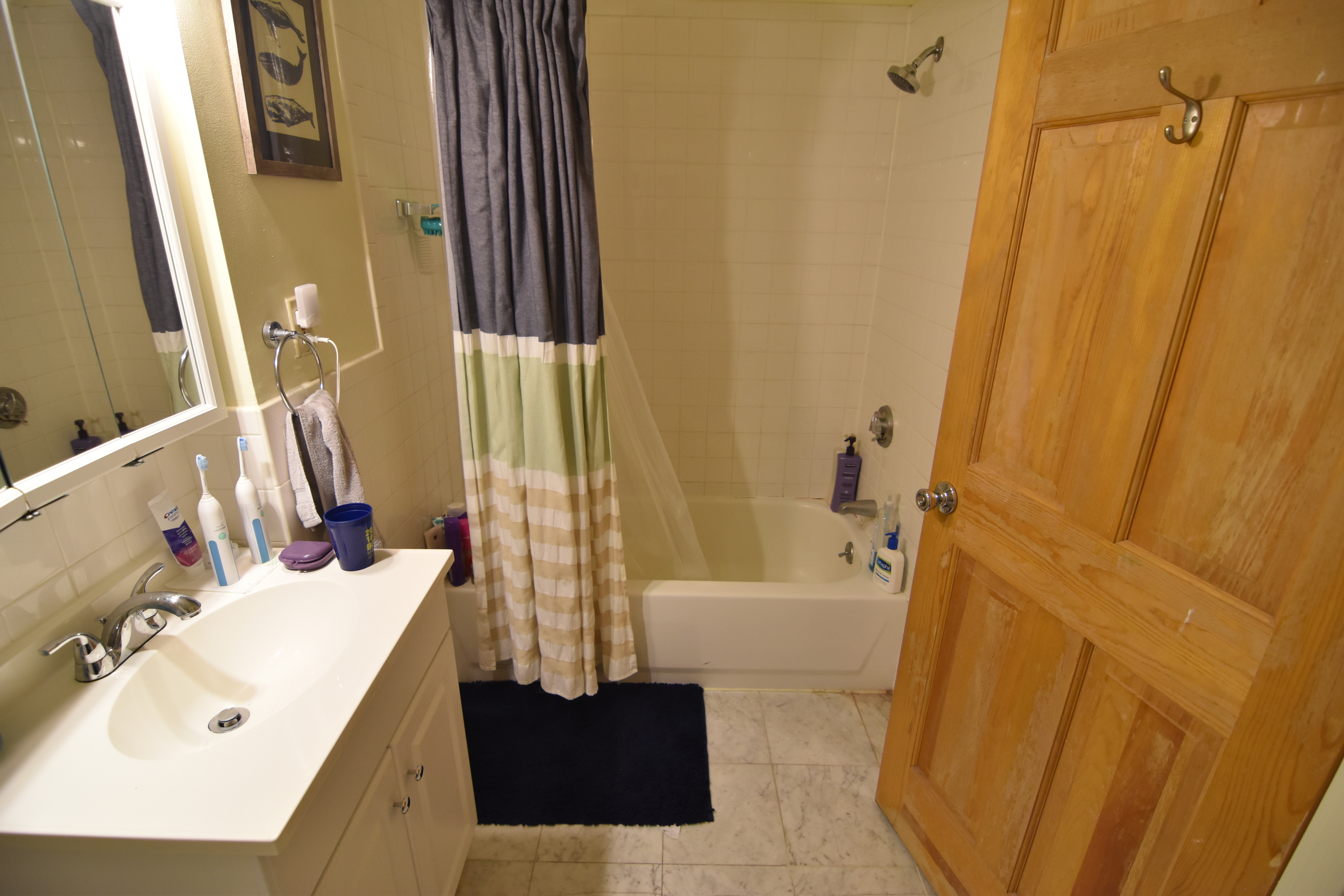 1404 Beacon St, Coolidge Corner