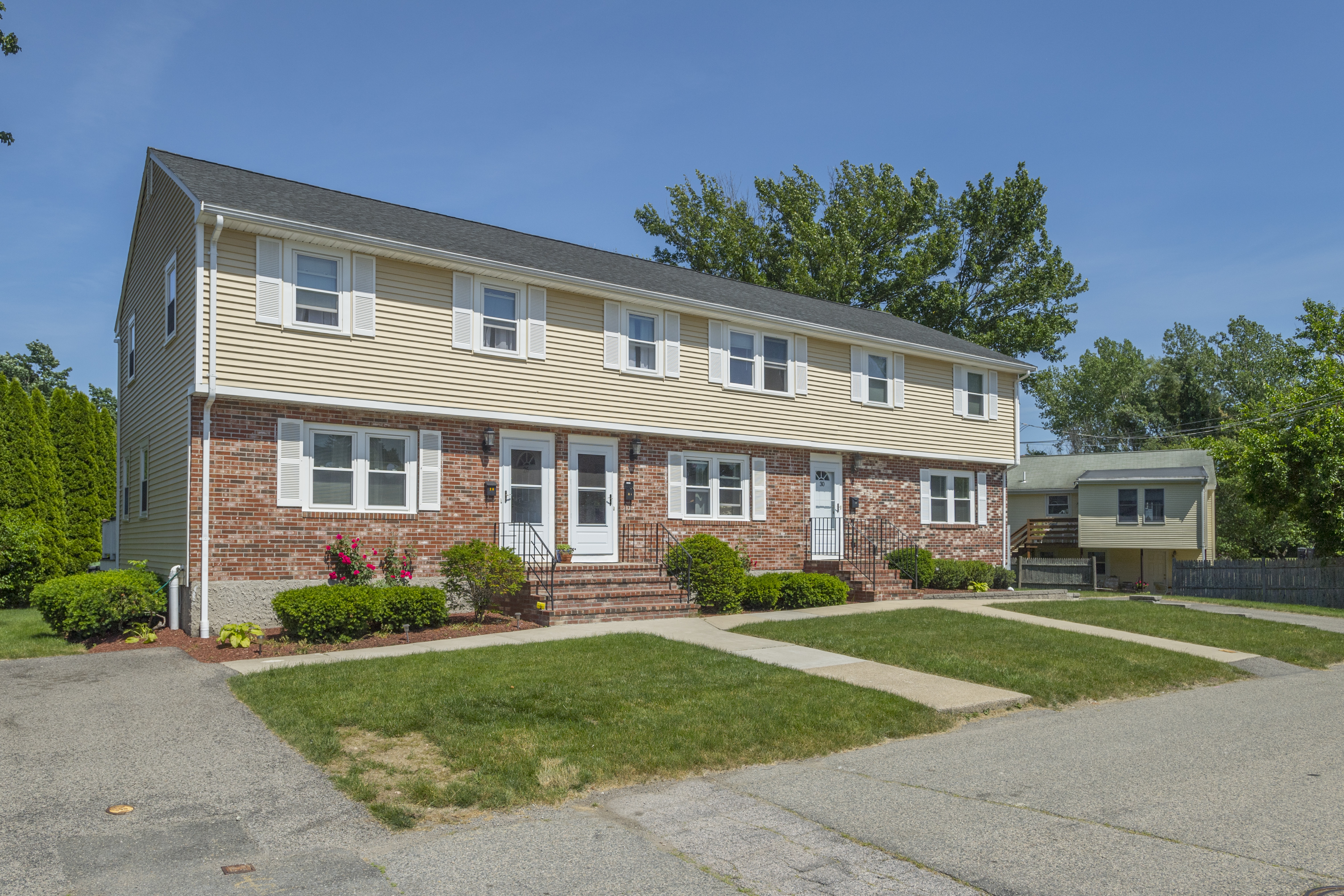 26 Moreland, West Roxbury