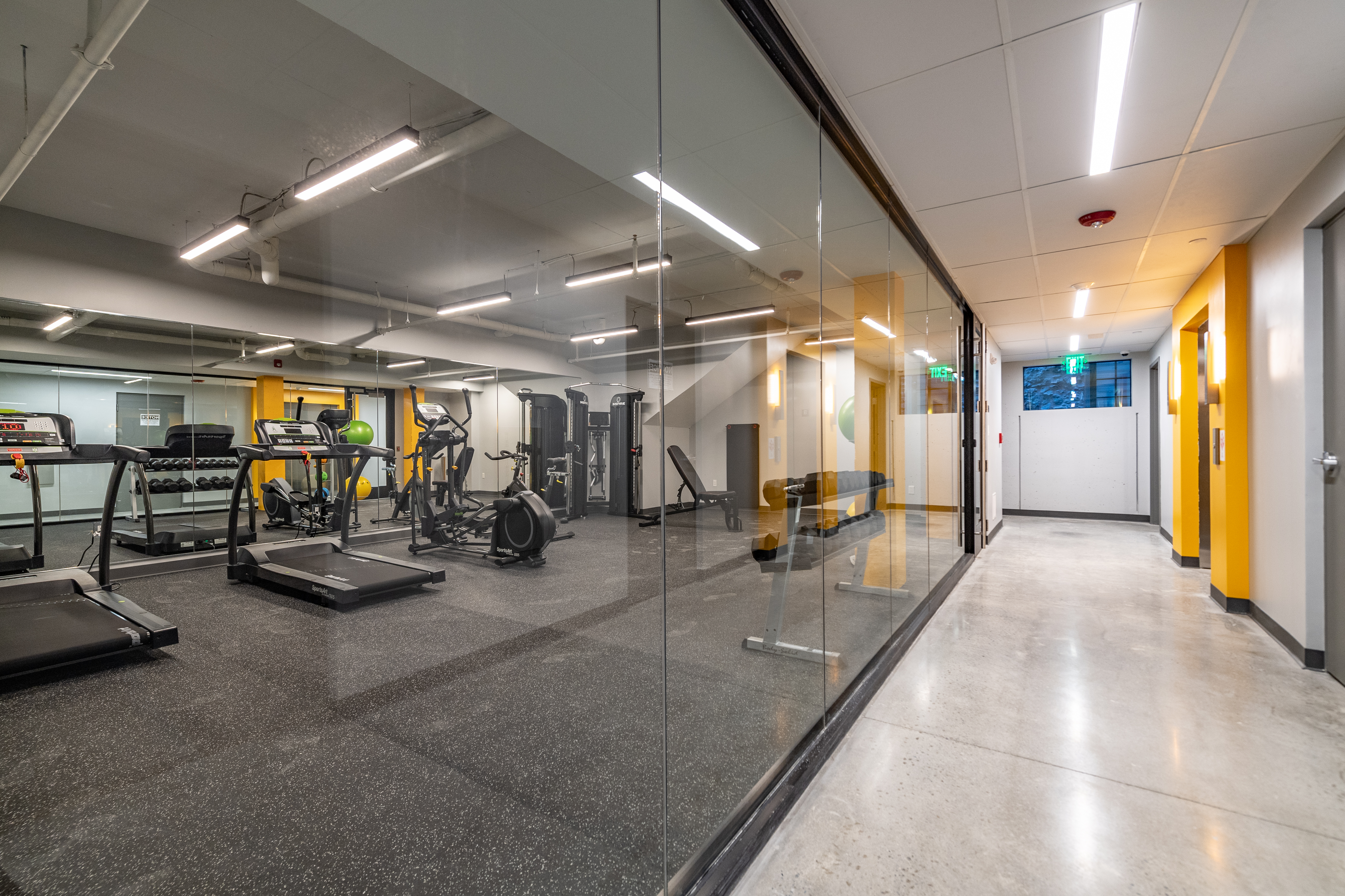 1 Sewall St, Mission Hill