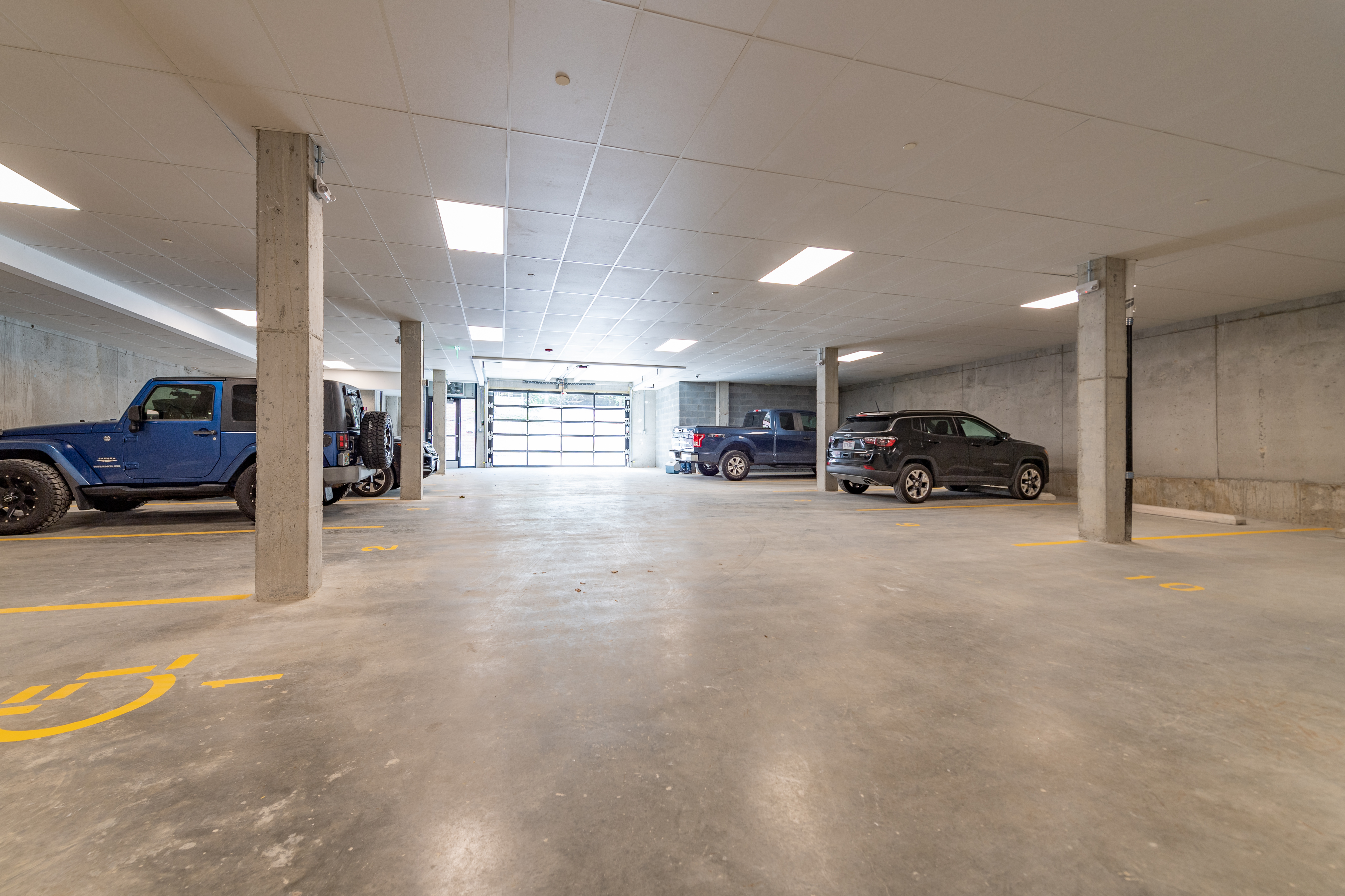 1 Sewall St, Mission Hill