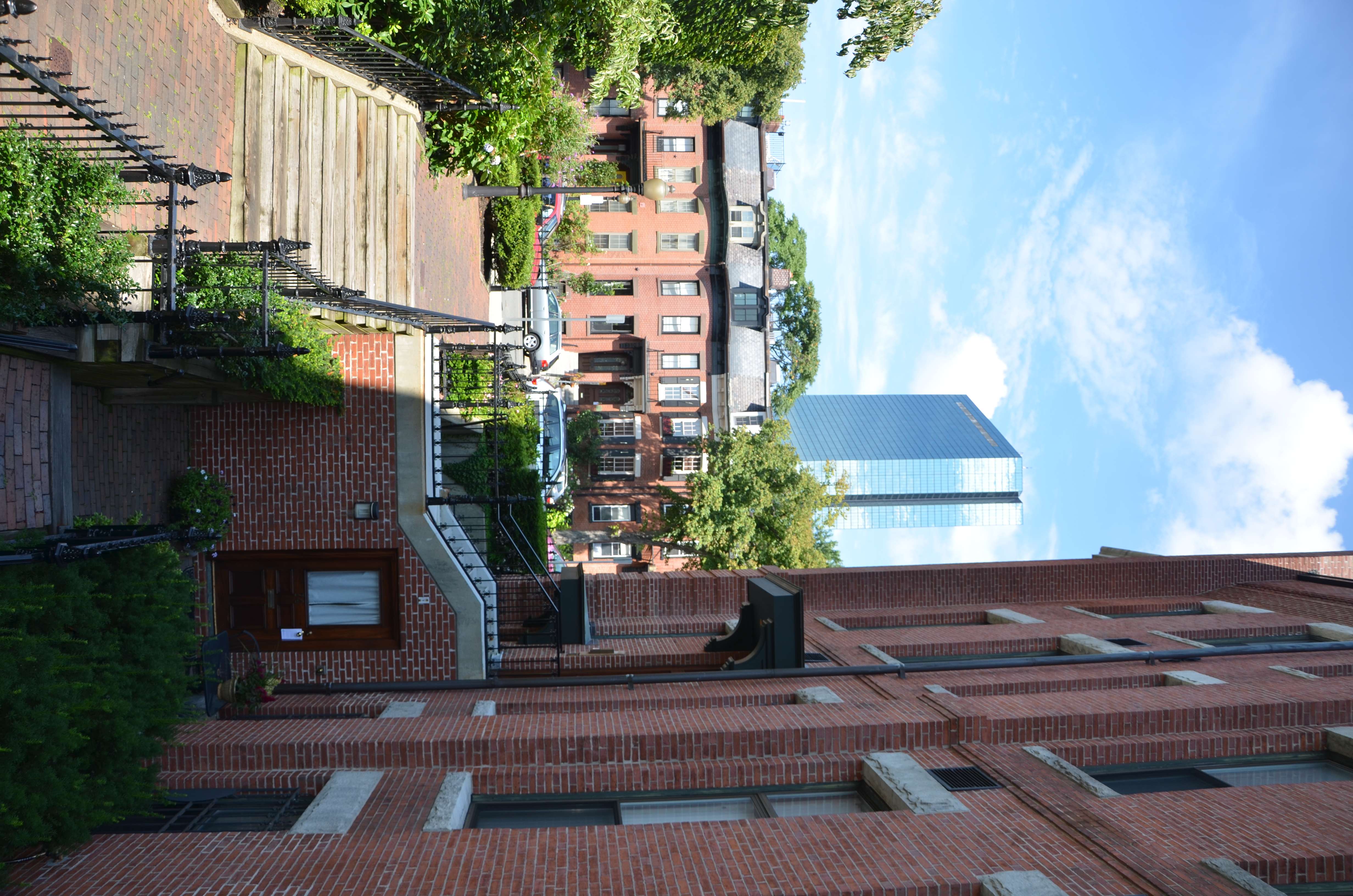 78 Warren Ave, South End