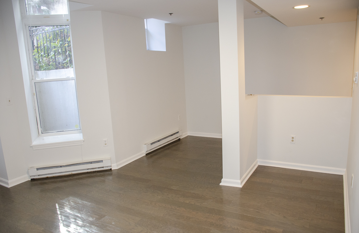 13 Queensberry, Fenway