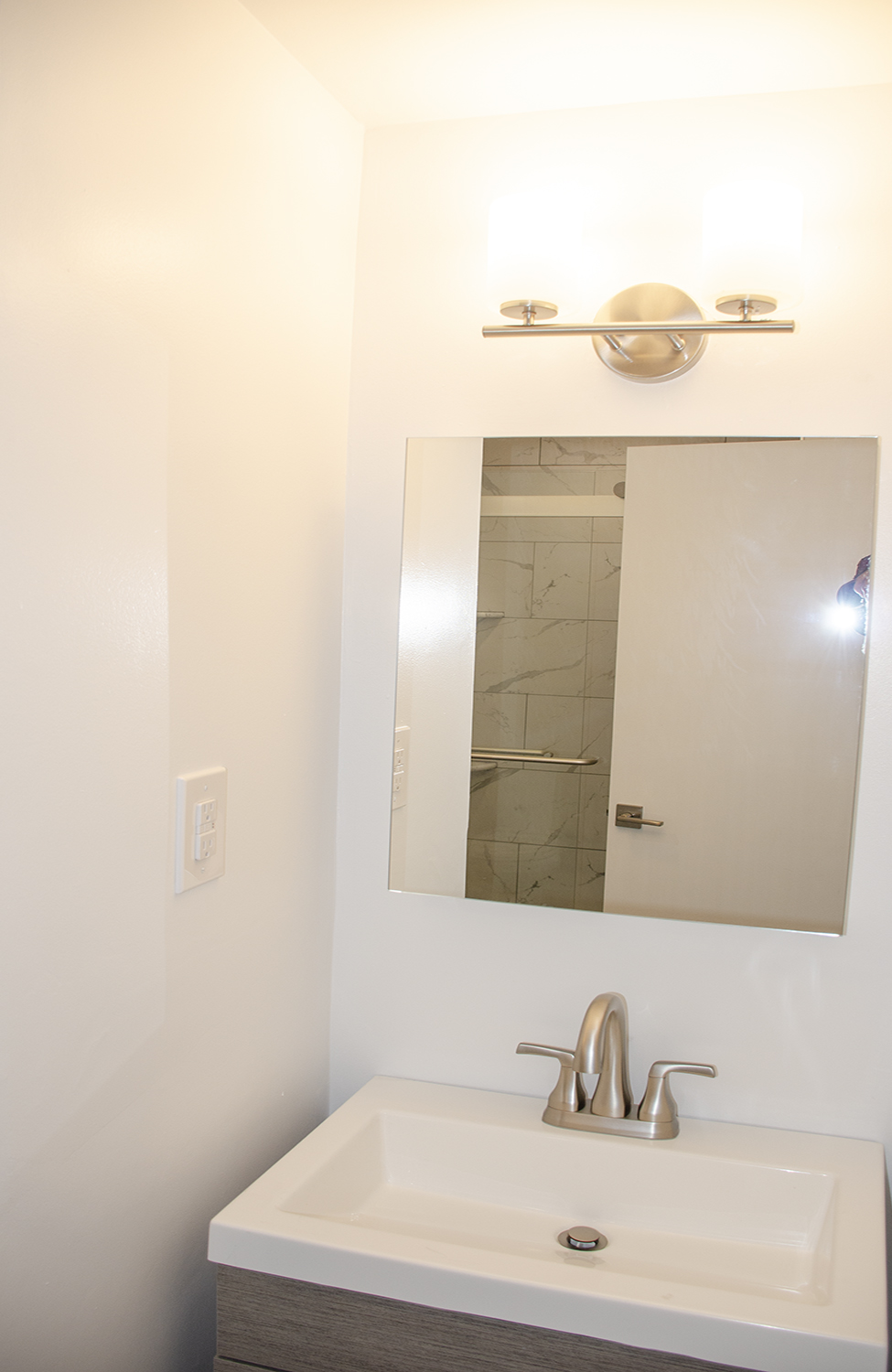 13 Queensberry, Fenway