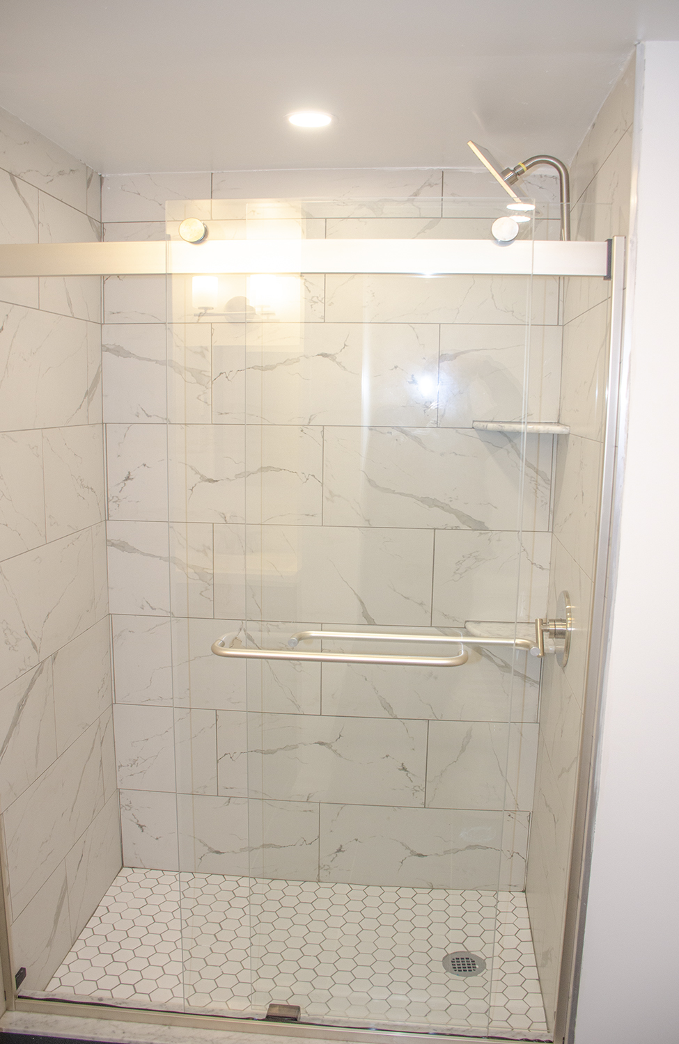 13 Queensberry, Fenway