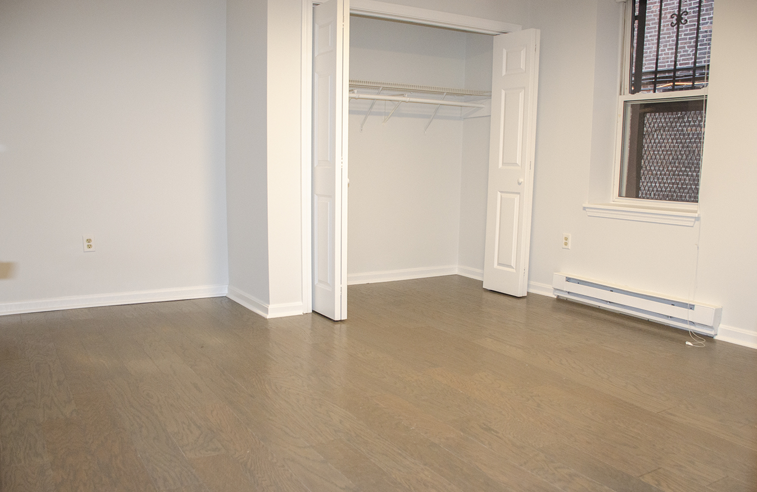 13 Queensberry, Fenway