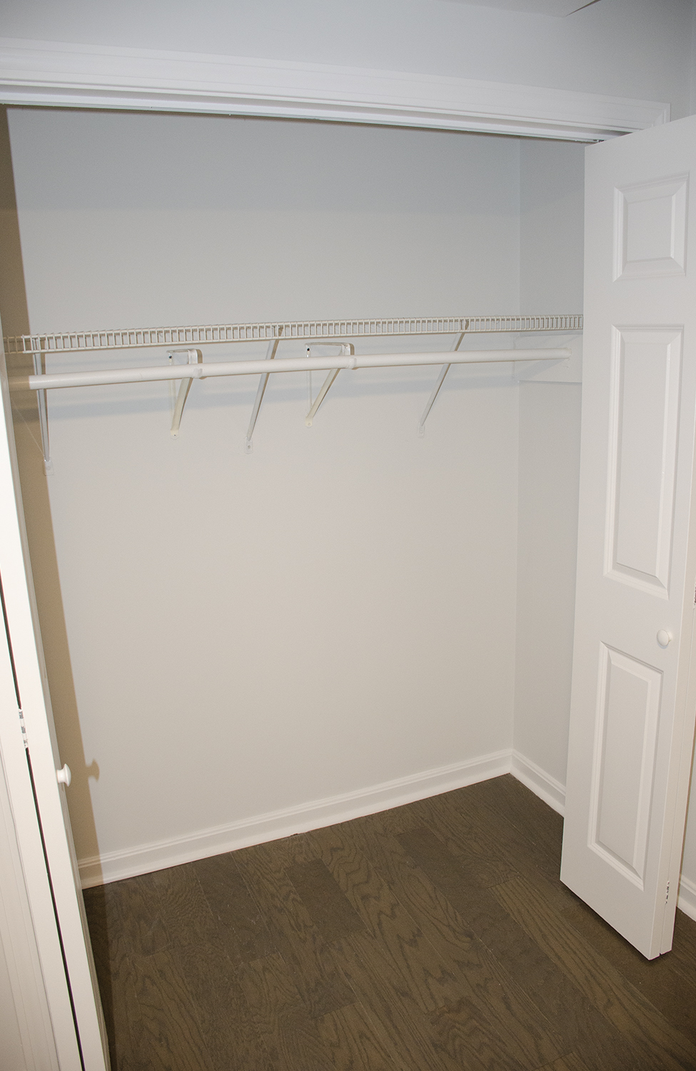 13 Queensberry, Fenway