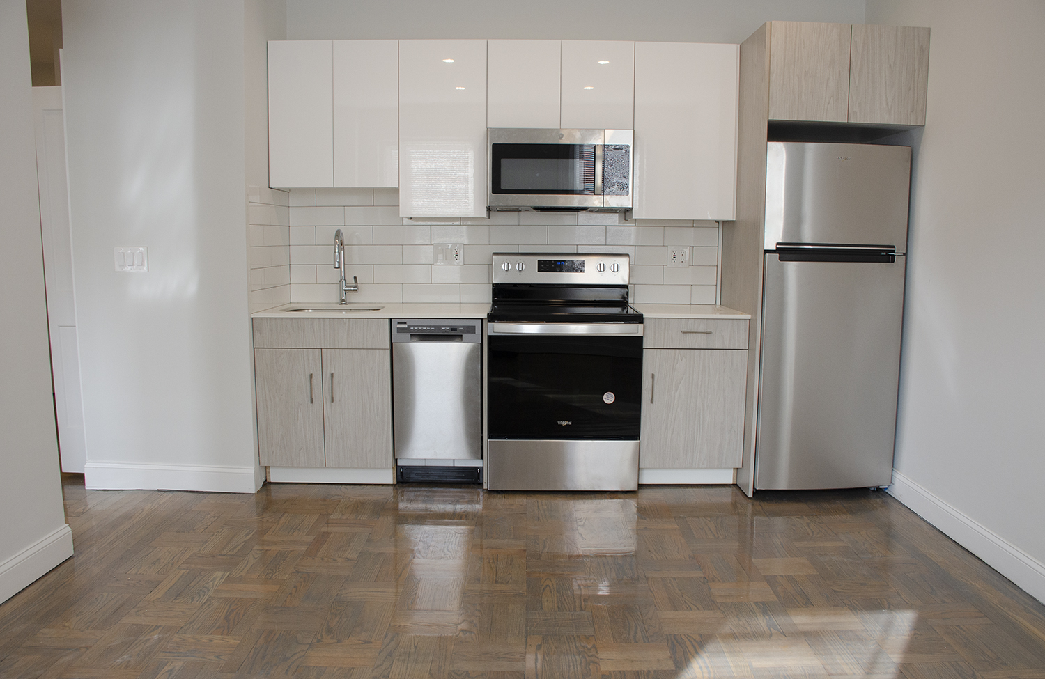 22 Queensberry St, Fenway