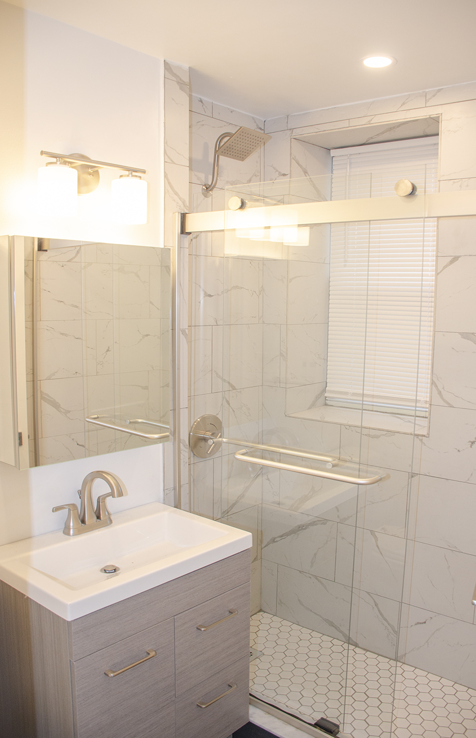 22 Queensberry St, Fenway