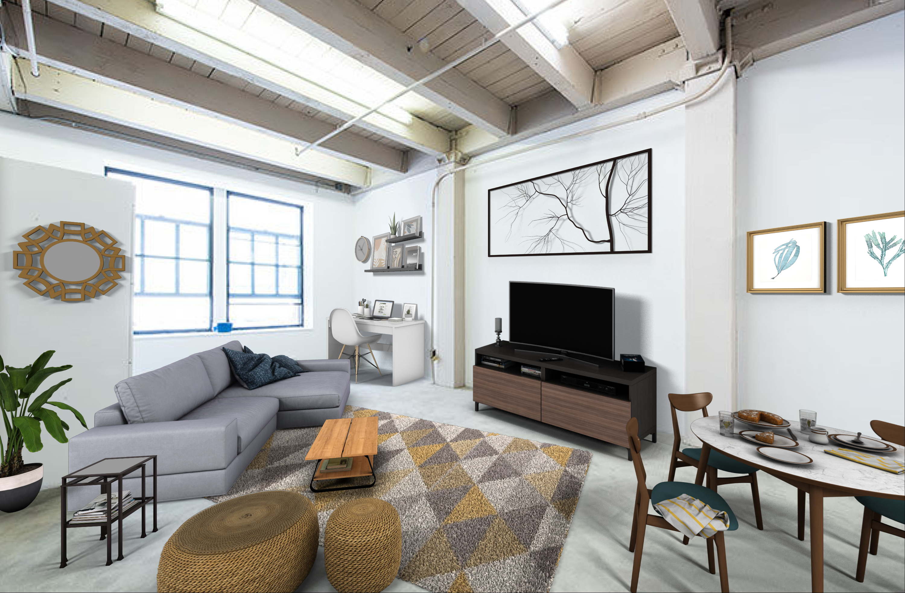 10 Thacher St, North End