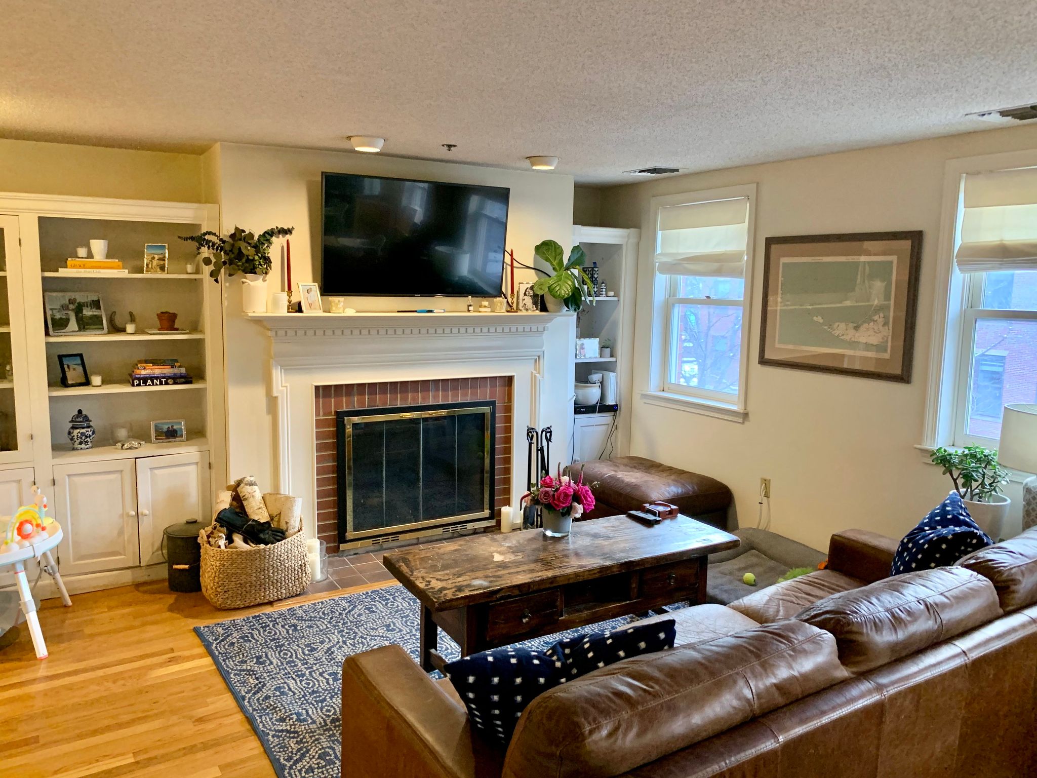 19 Main, Charlestown