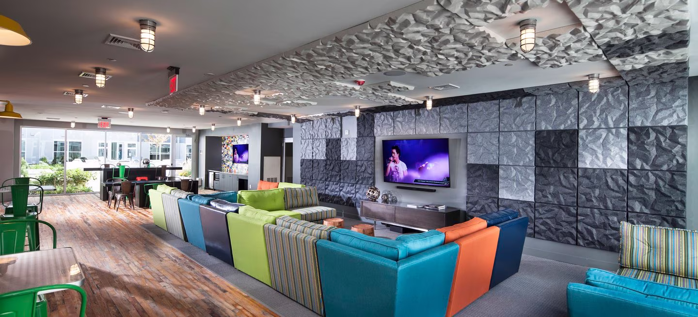 445 Artisan Way, Assembly Square