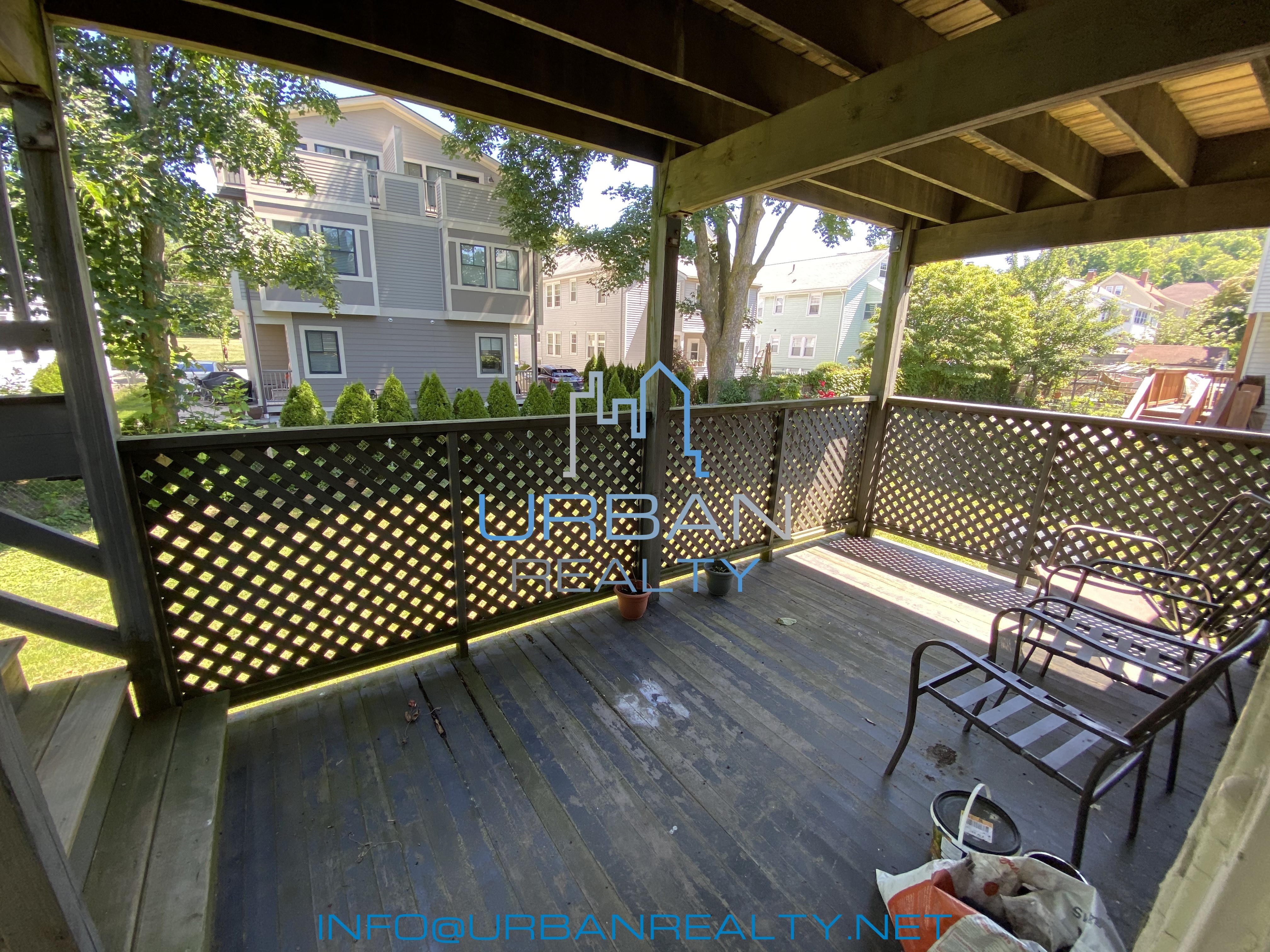 28 Trapelo St, Brighton