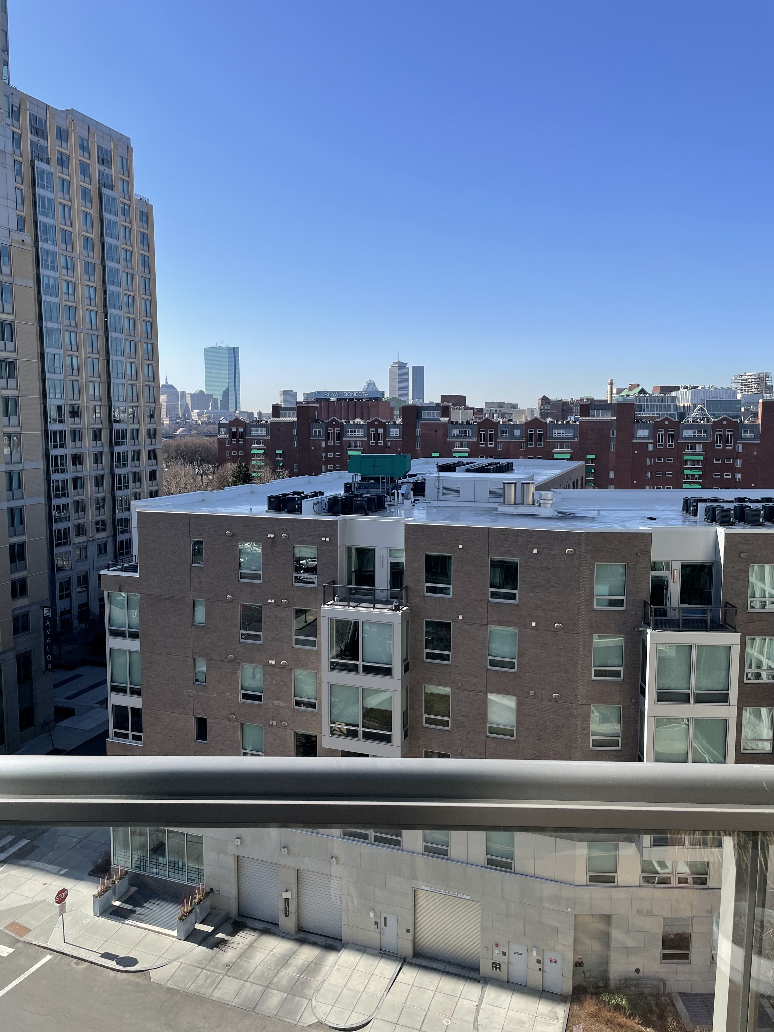 2 Earhart St, East Cambridge