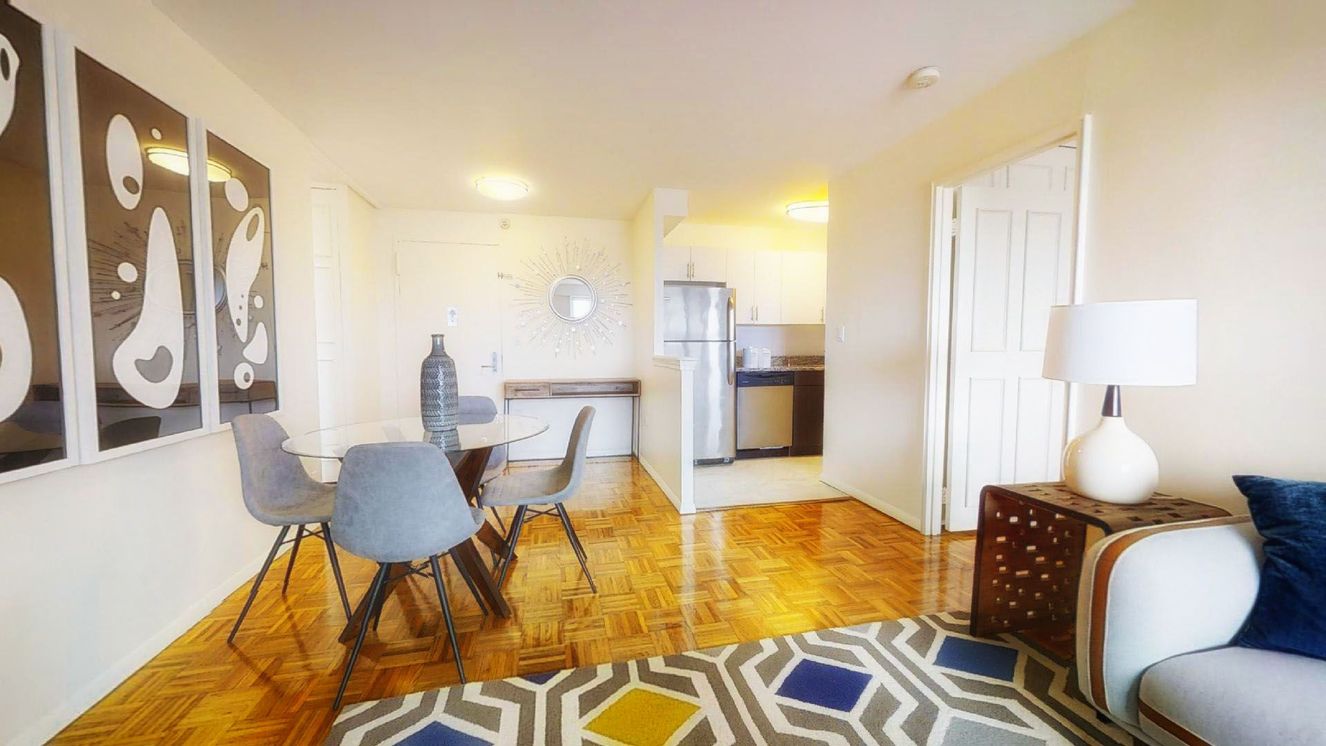 175 Freeman St, Coolidge Corner