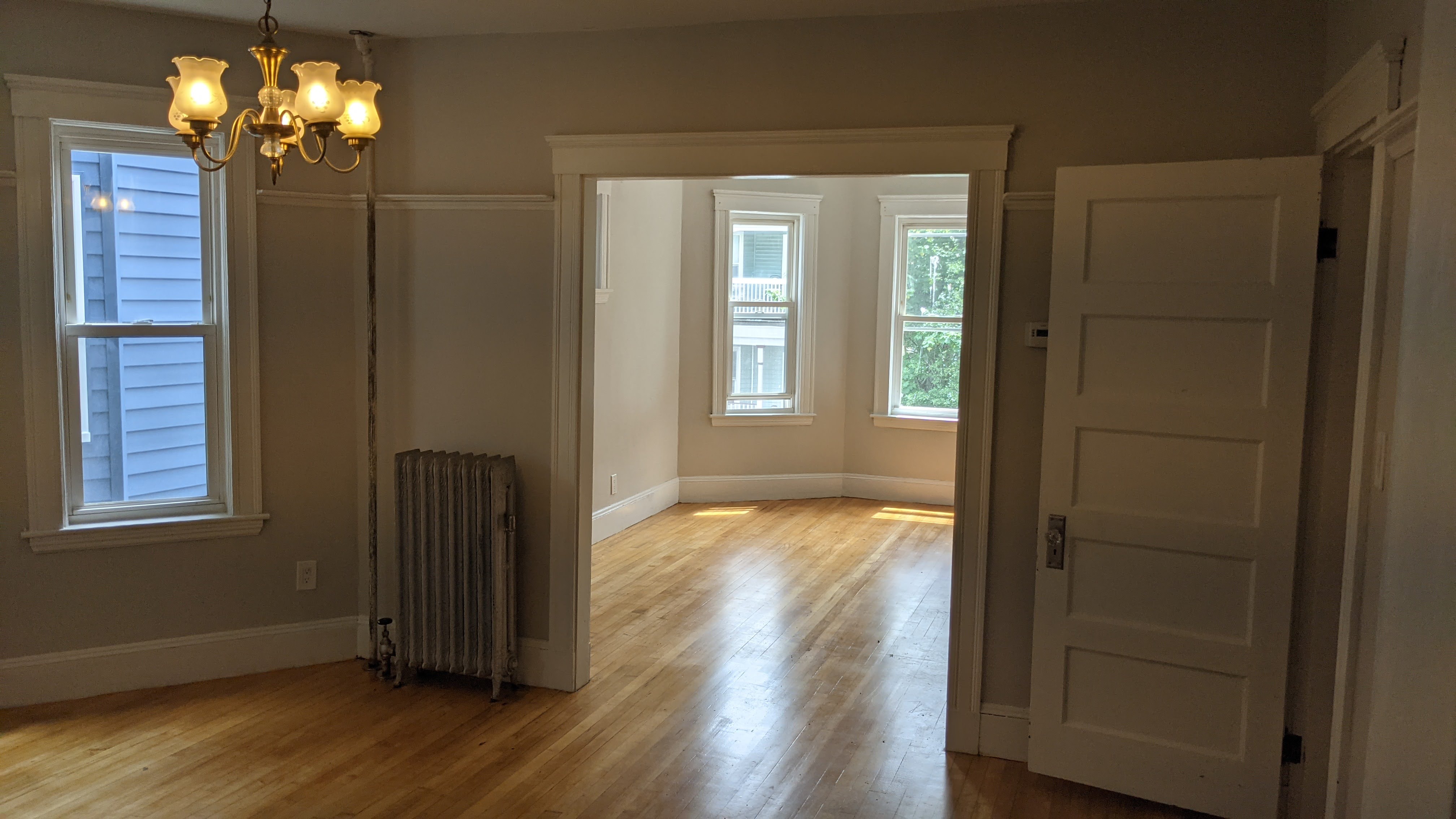 128 King St, Dorchester