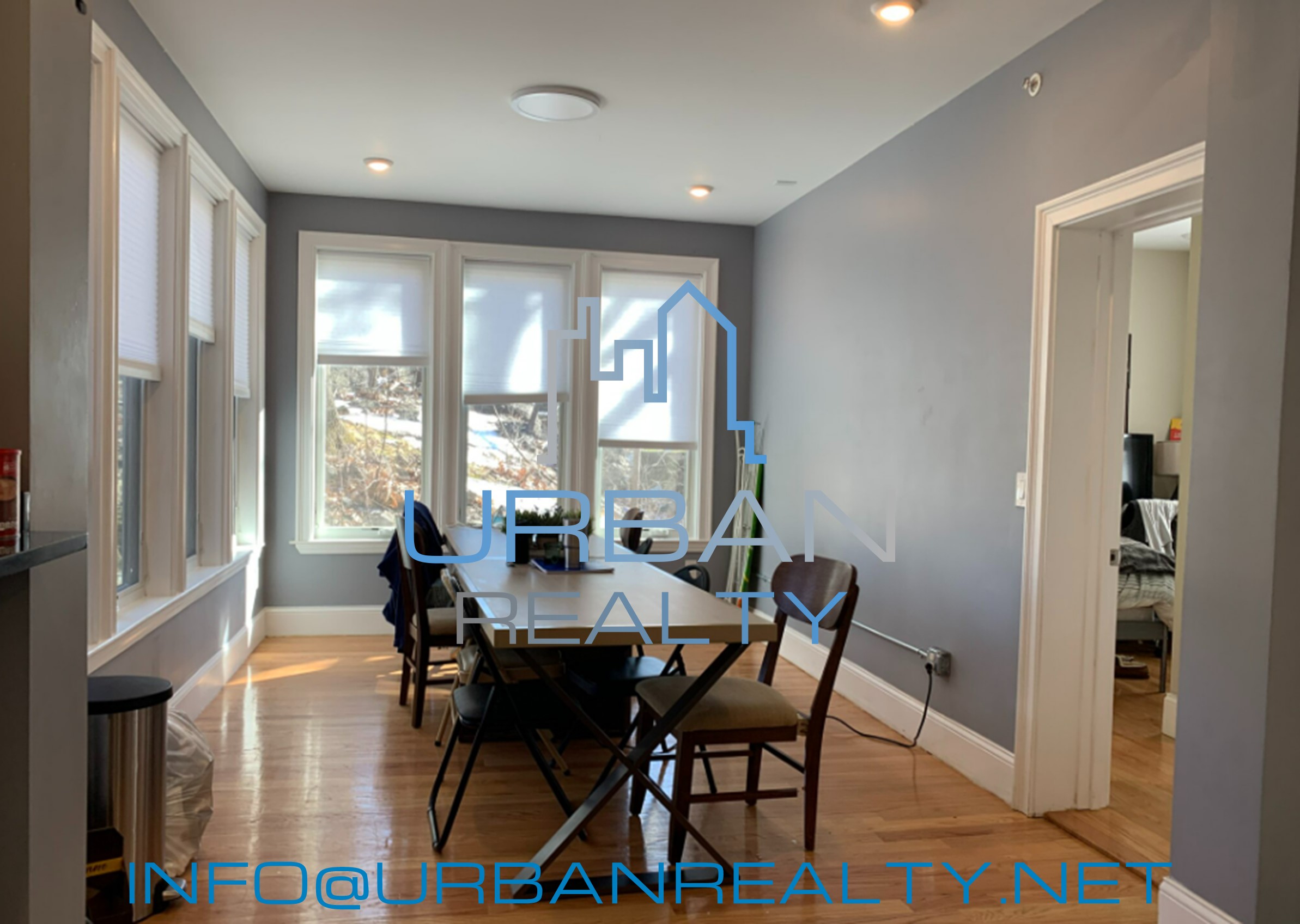 1778 Commonwealth Ave, Brighton