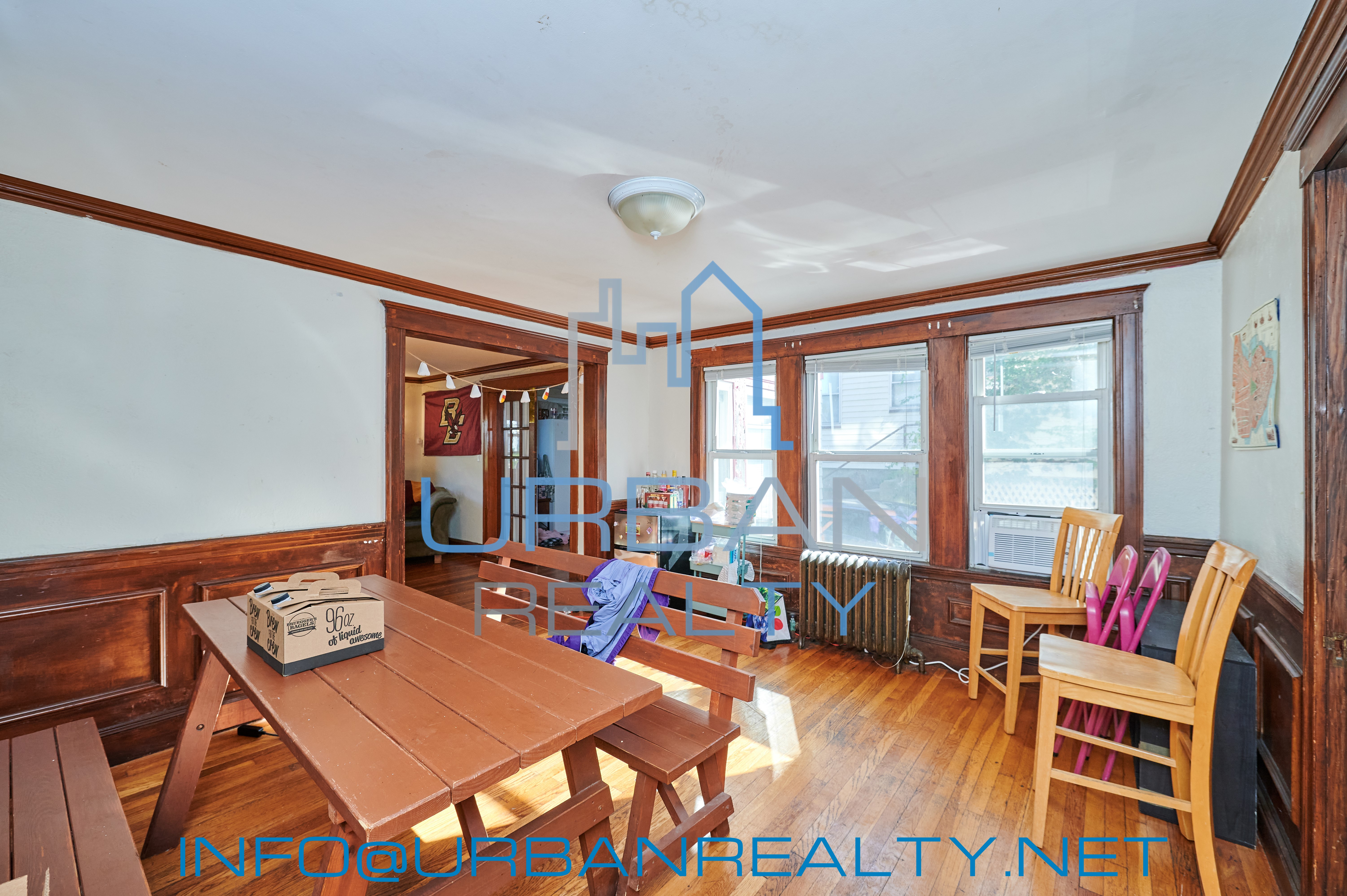 16 Gerald Rd, Brighton