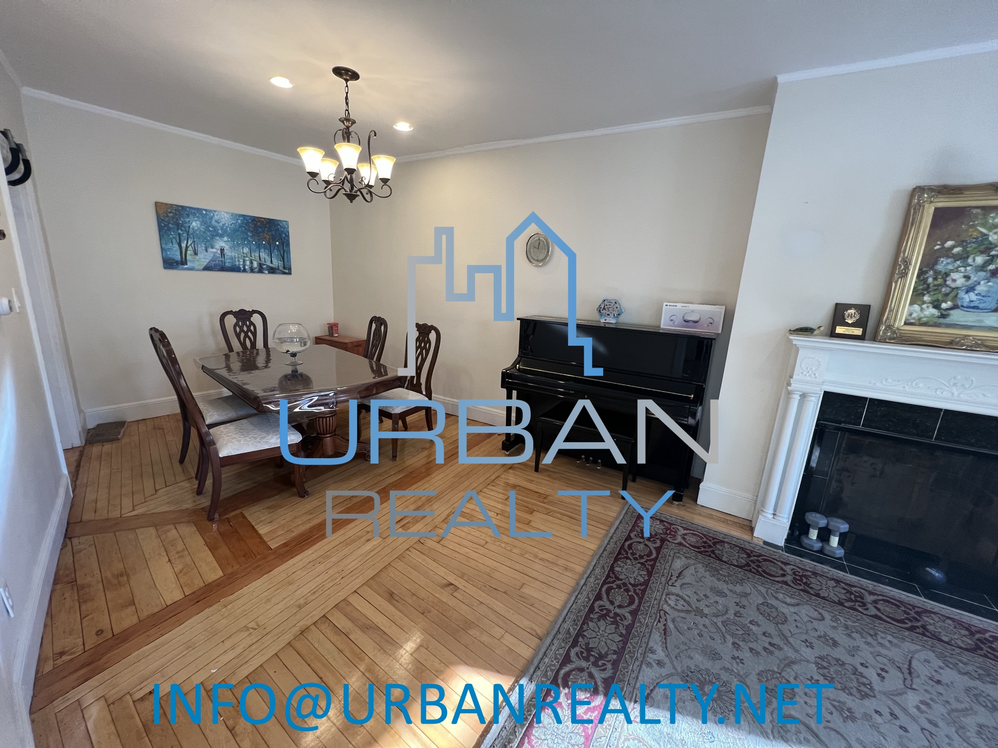 1 Wallingford Rd, Brighton