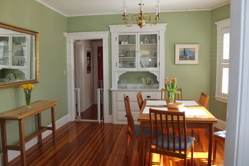 25 Leonard St, Davis Square