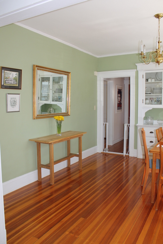 25 Leonard St, Davis Square