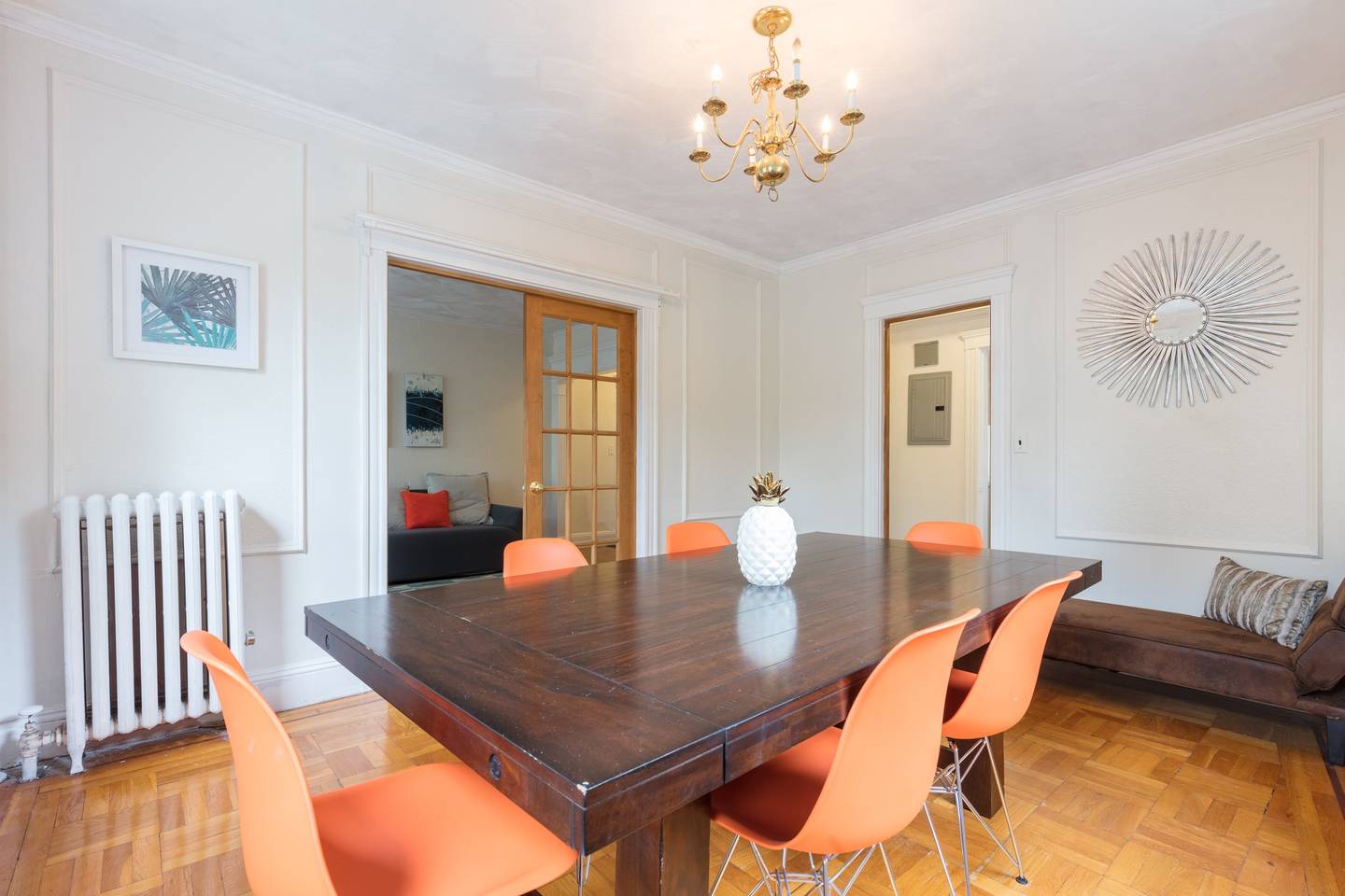 104 Toxteth, Longwood