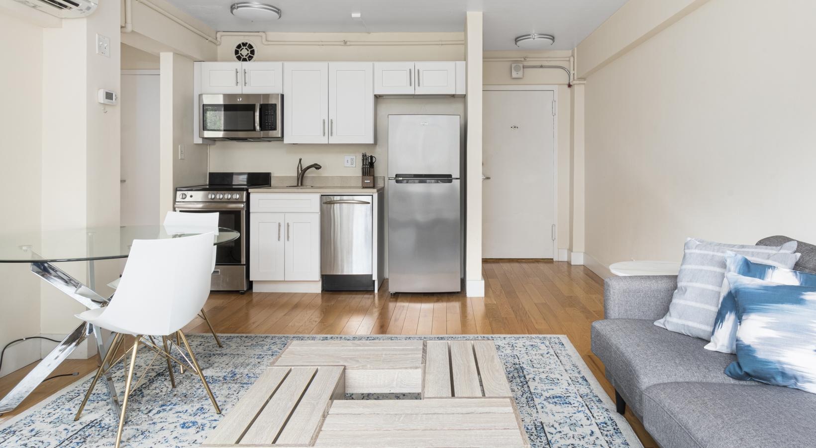 1440 Beacon St, Corey Hill