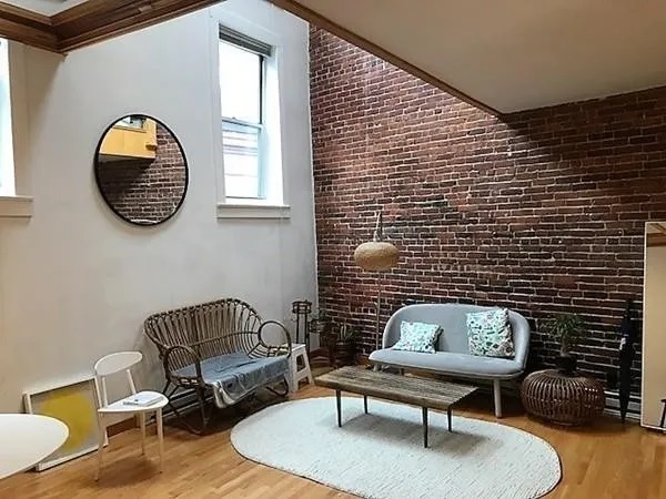 287 Hanover St, North End