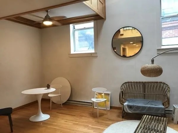 287 Hanover St, North End