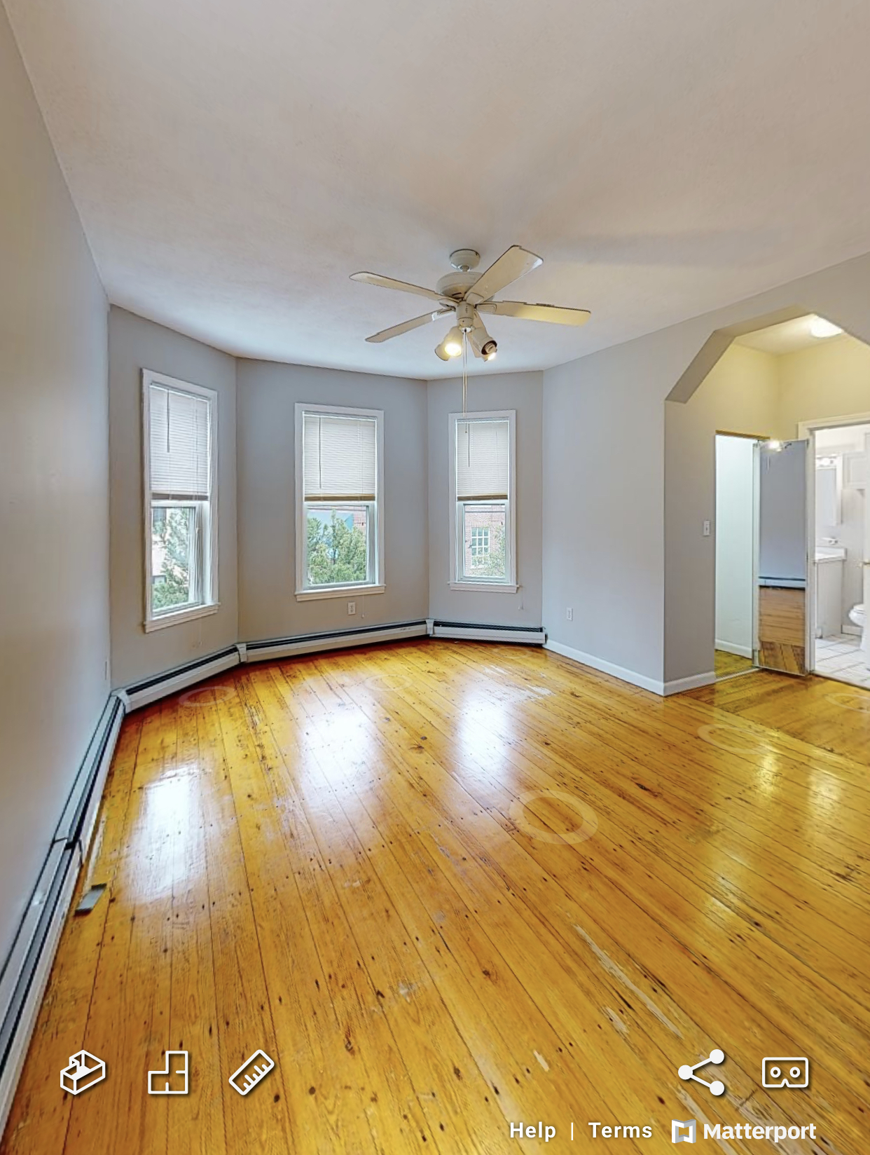 11 Beacon St, Inman Square