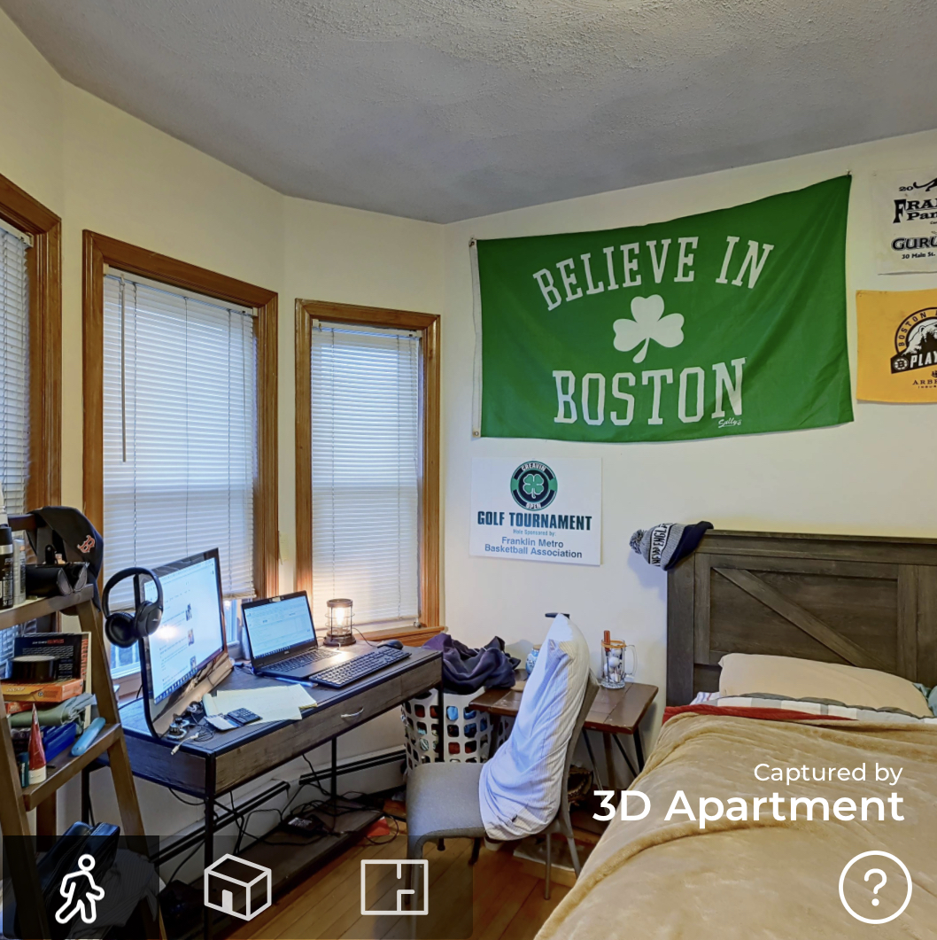 10 Evergreen Ave, Winter Hill