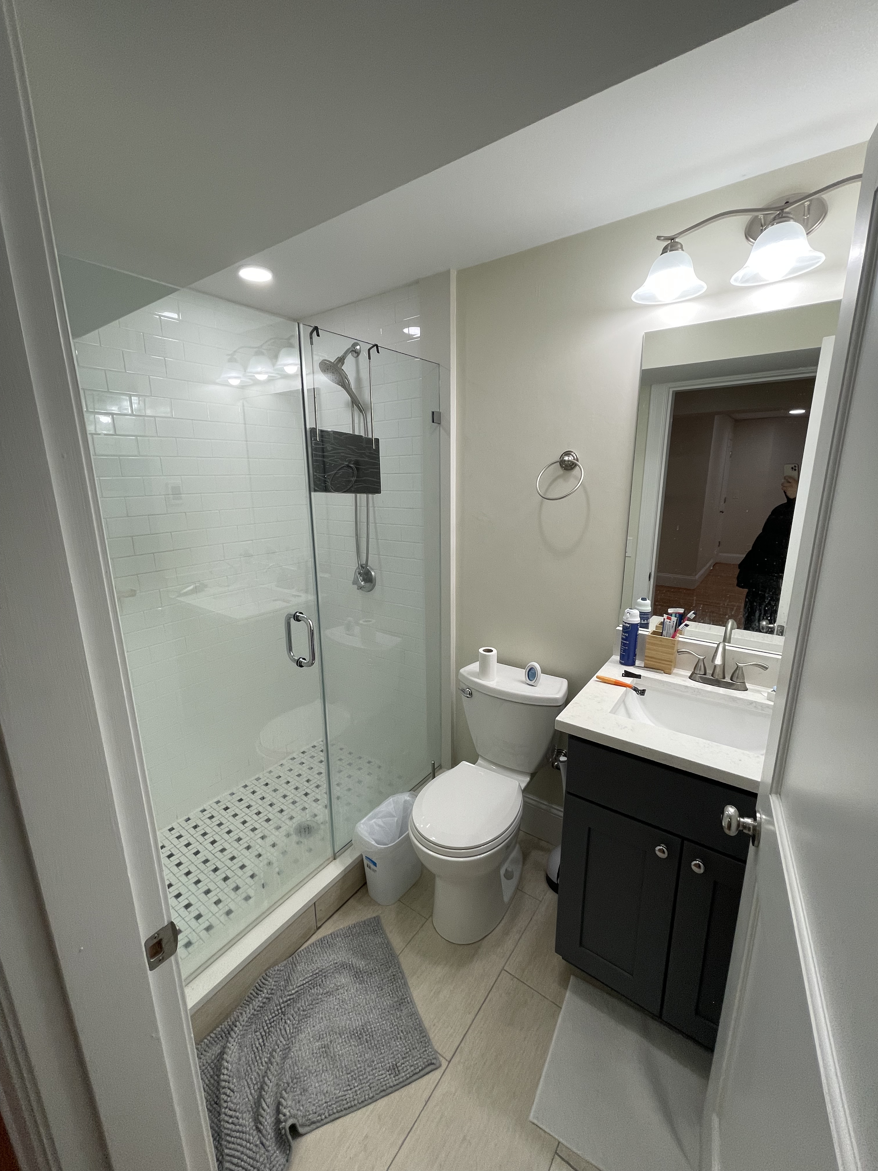 12 Harris St, Coolidge Corner