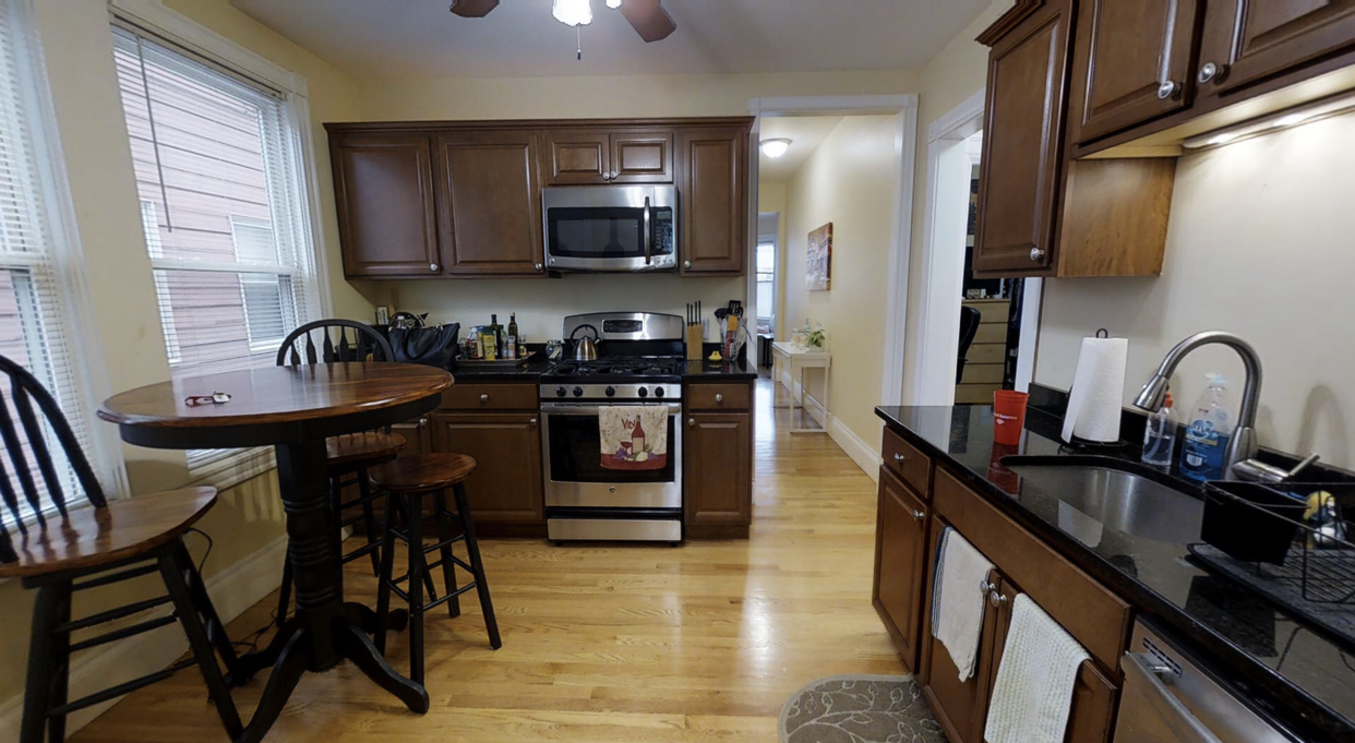 381 Highland Ave, Davis Square