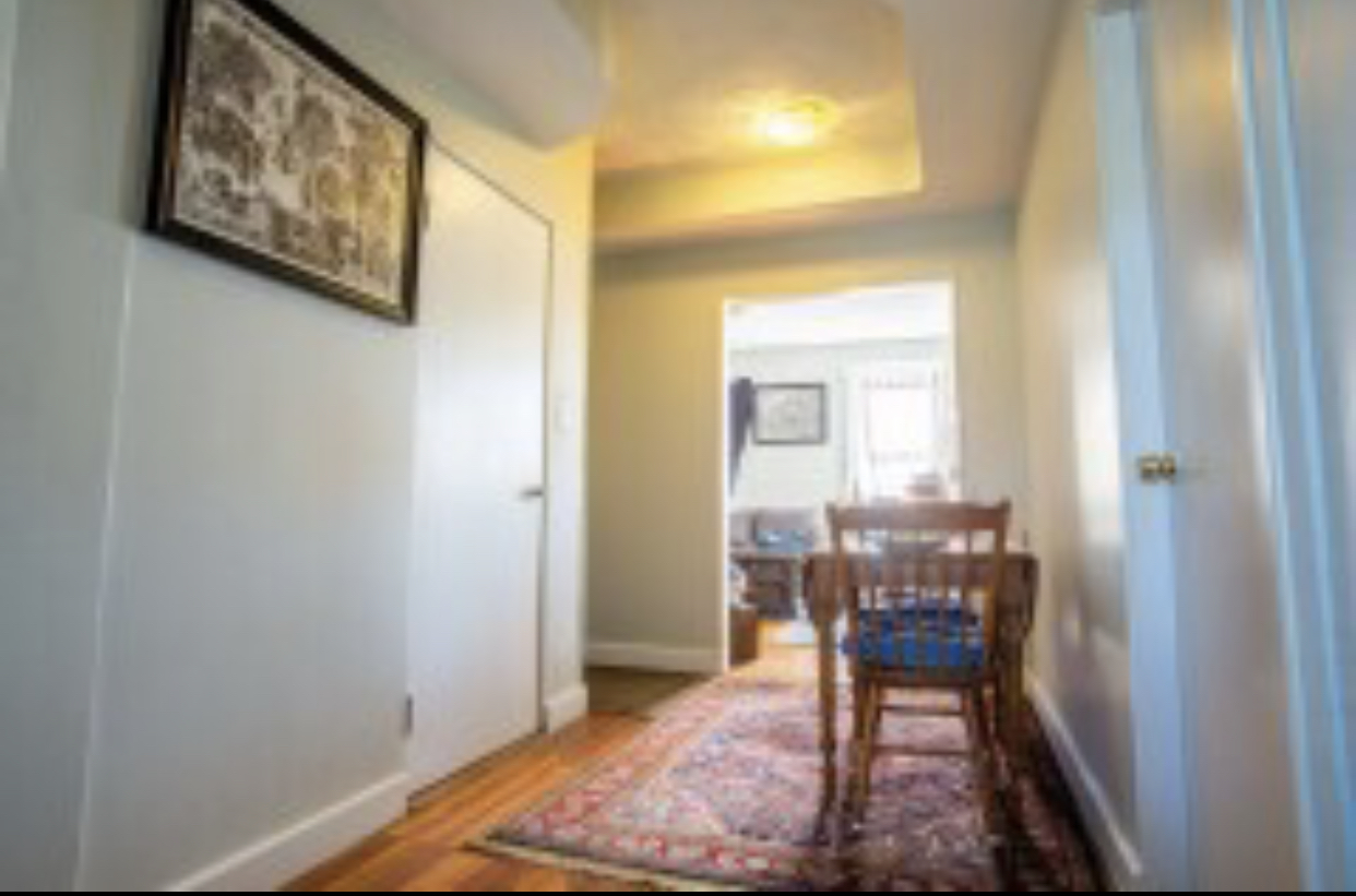 6 Belmont St, Union Square