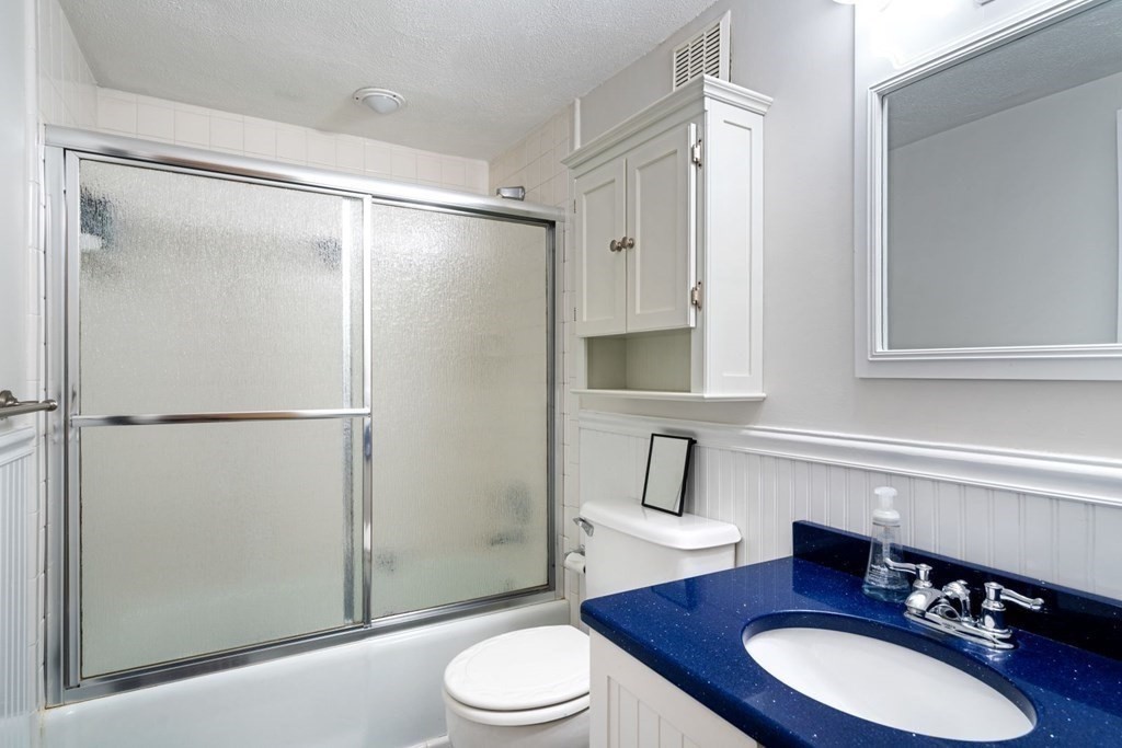 249 W Newton St, South End