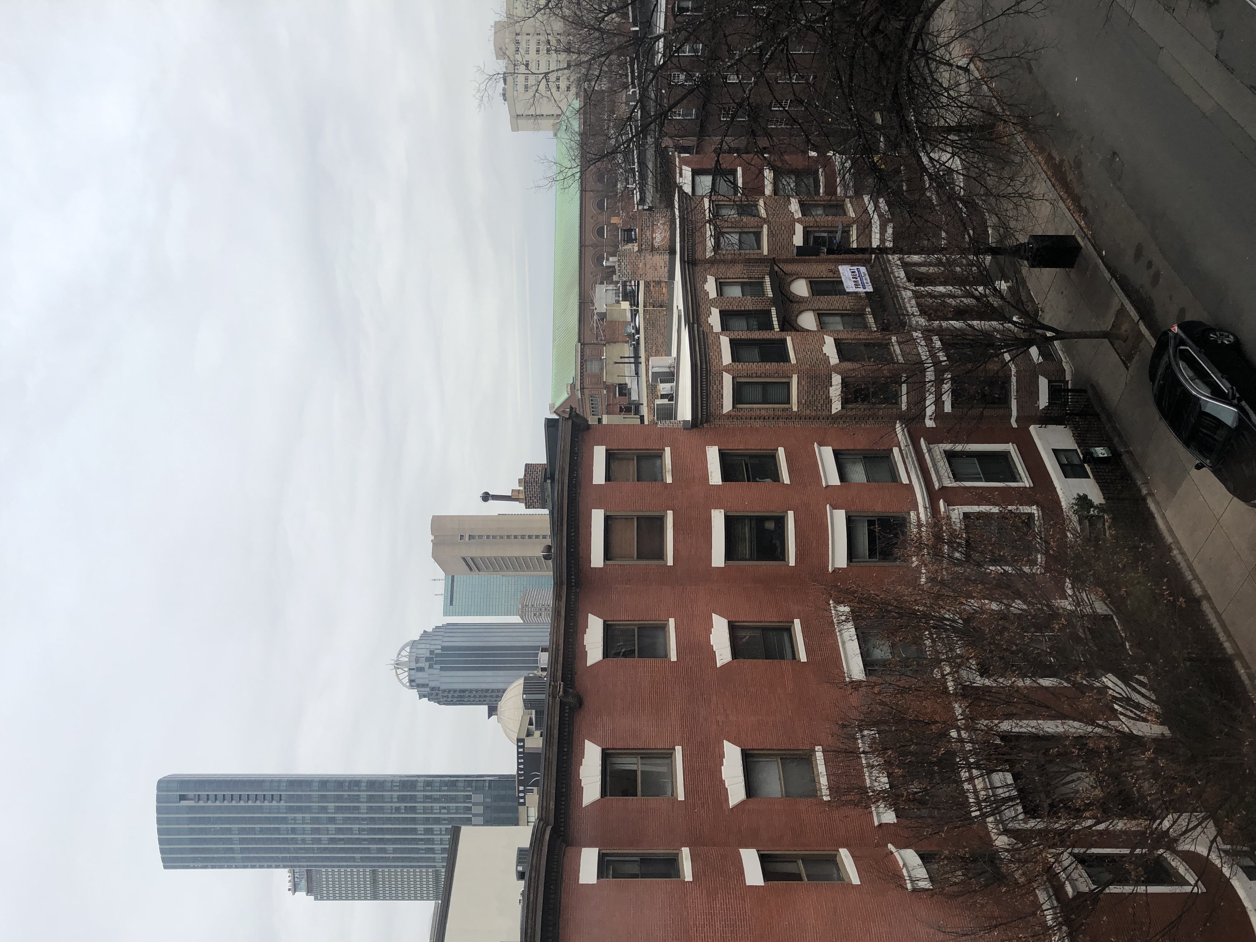 78 Gainsborough St, Fenway