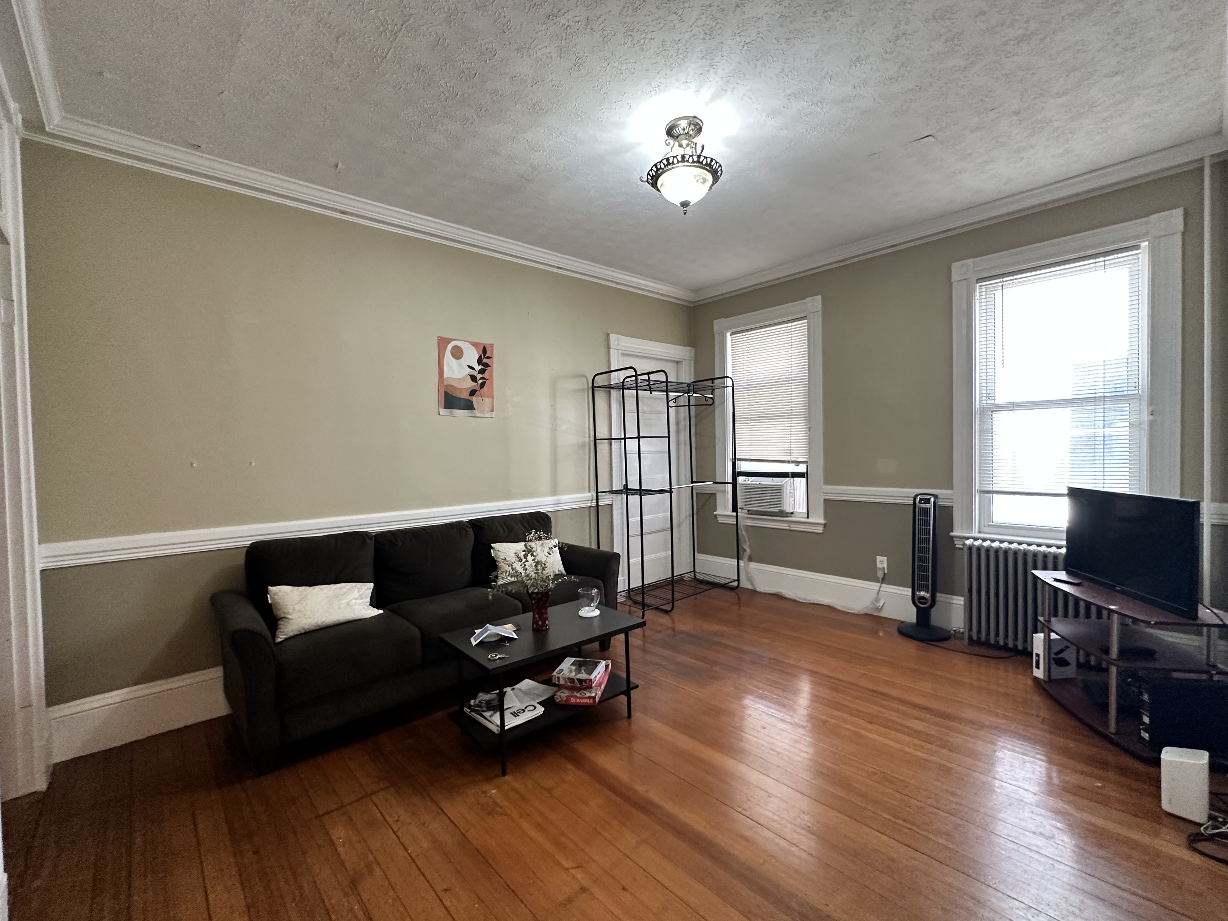 18 Homer St, Coolidge Corner