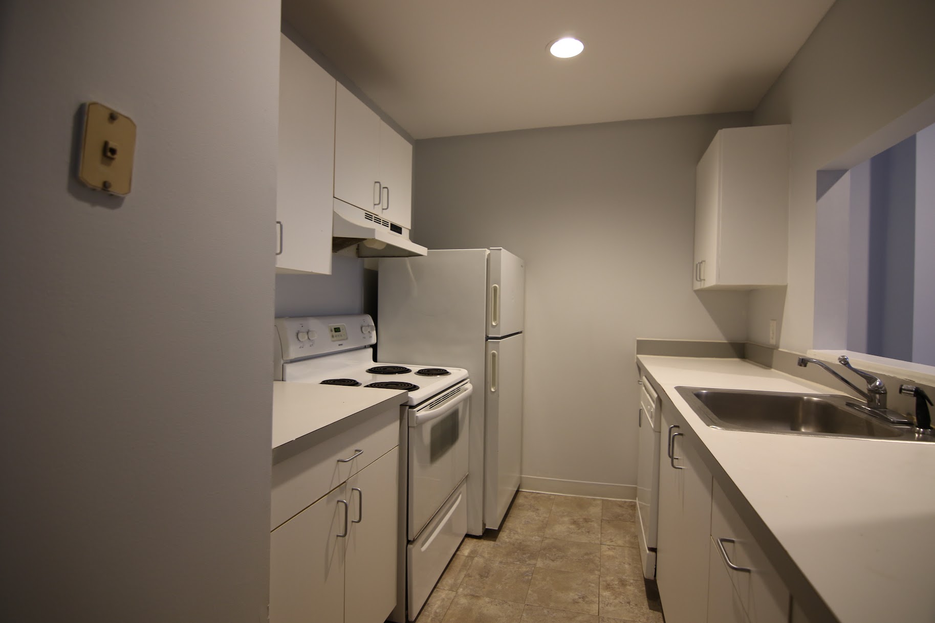 557 Columbus Ave, South End