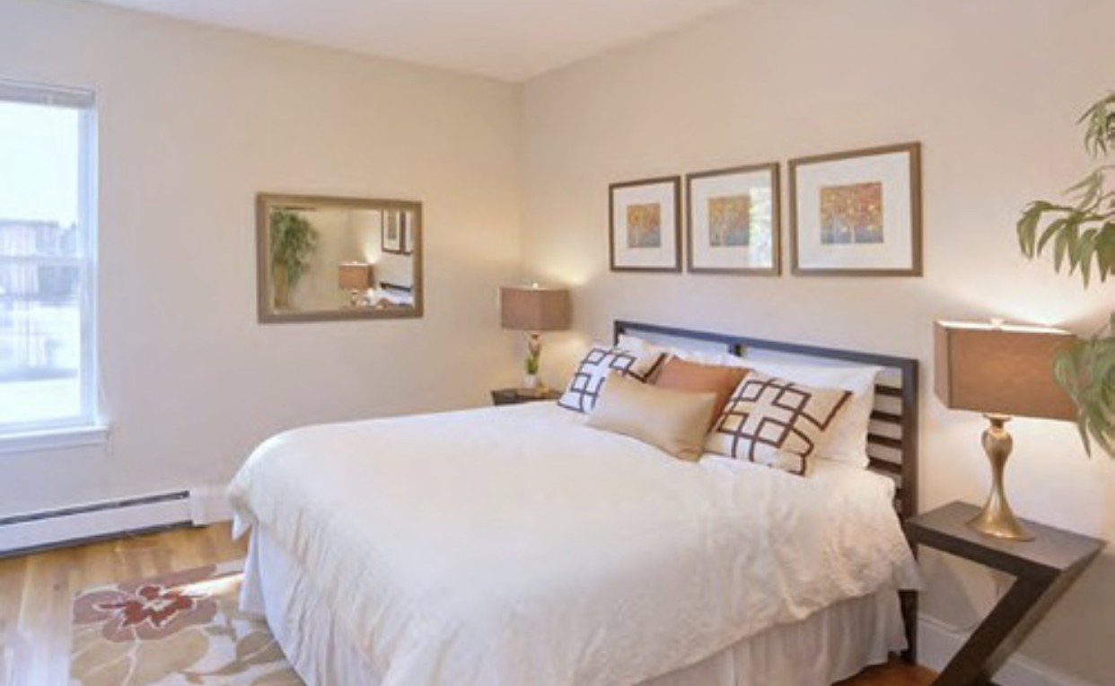 1000 Memorial Dr, Harvard Square