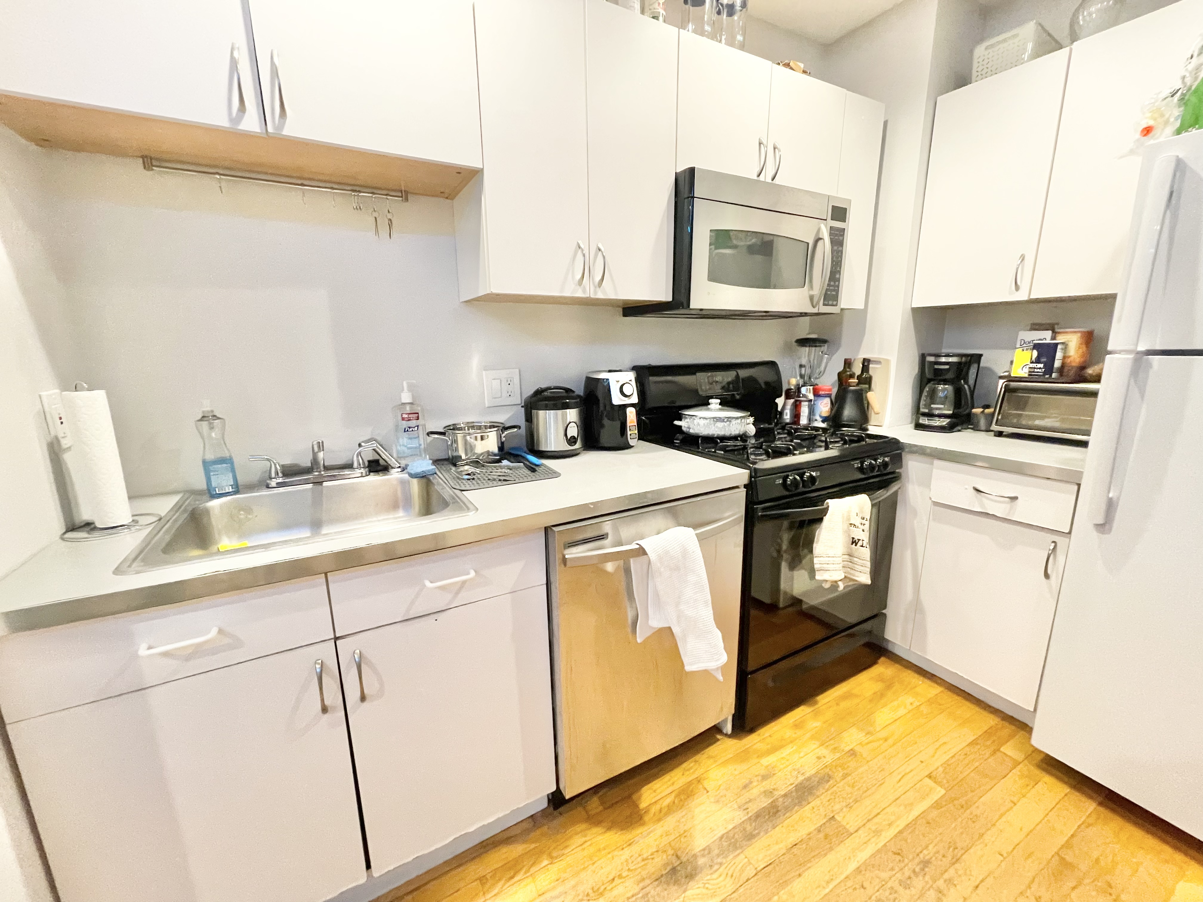 140 Prince St, North End