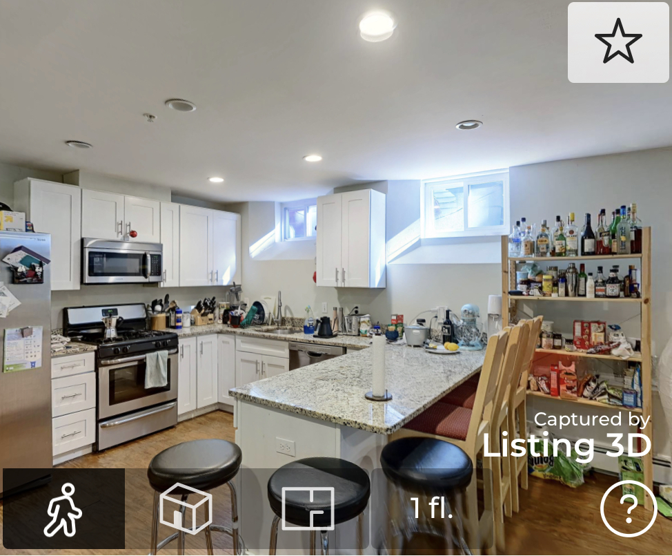 231 Norfolk St, Kendall Square